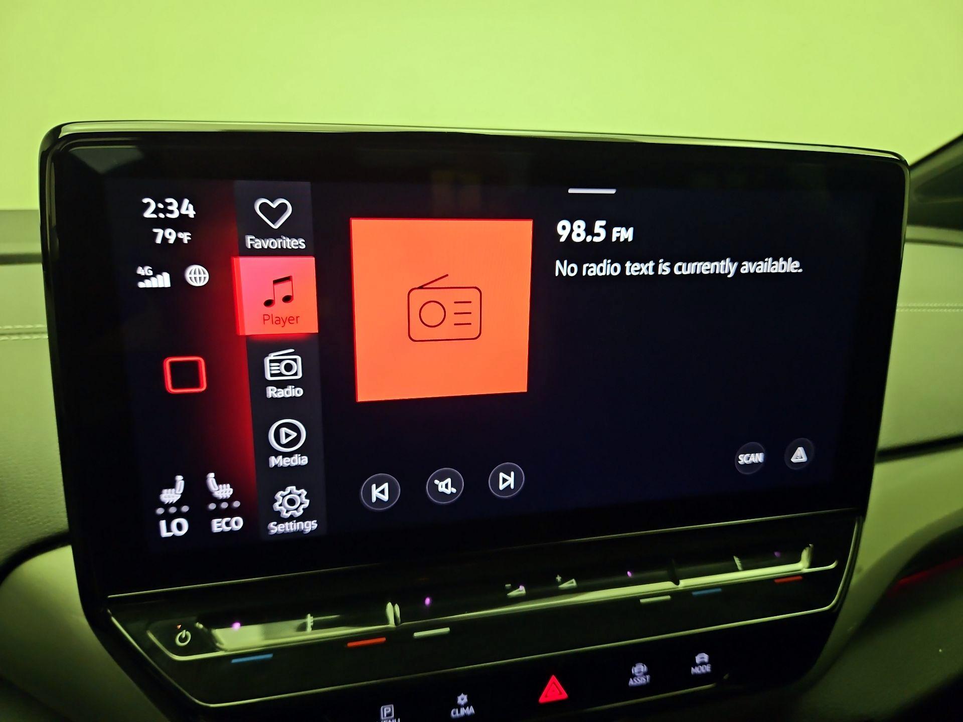 Thumbnail: 2023 Volkswagen ID.4 - 15