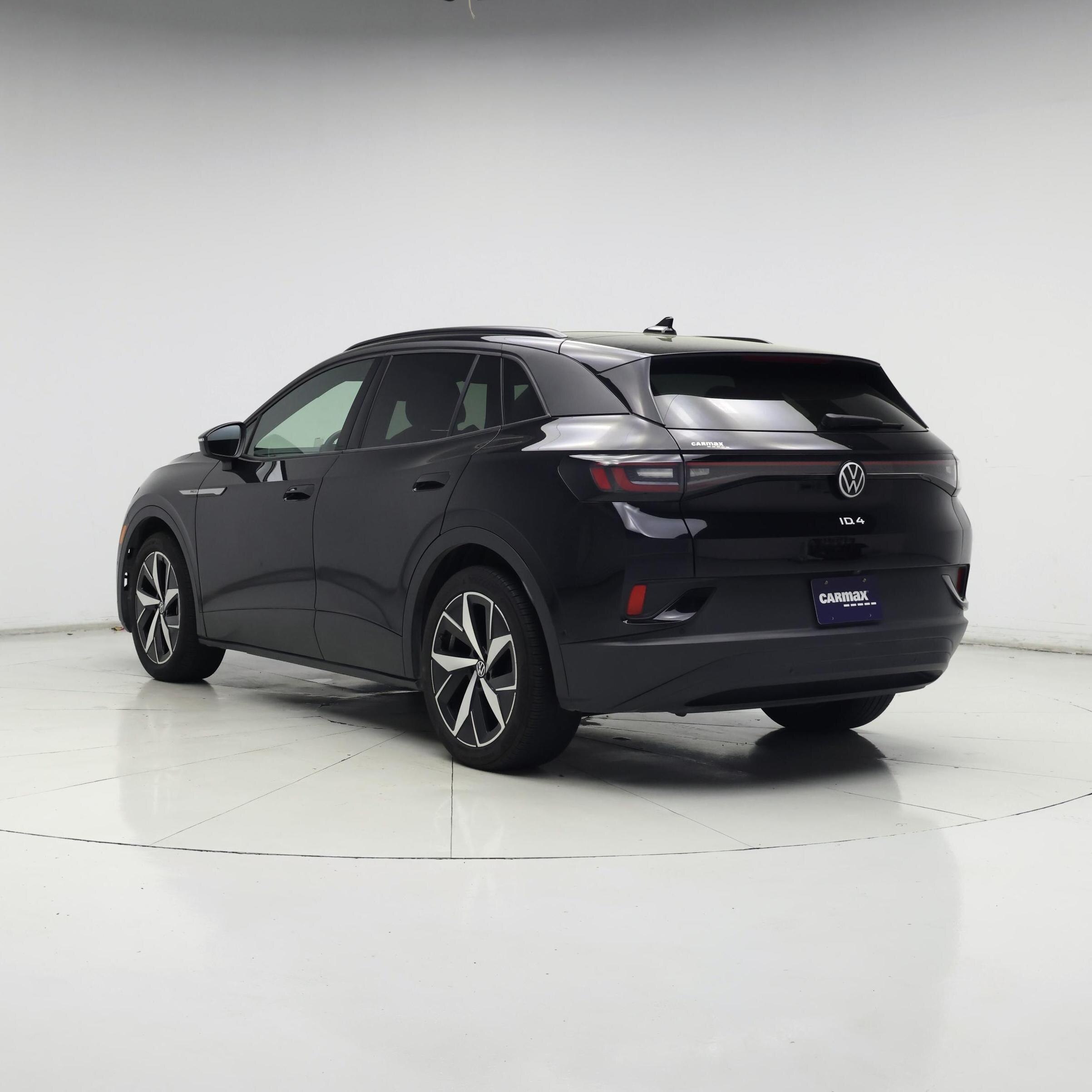 Thumbnail: 2023 Volkswagen ID.4 - 2