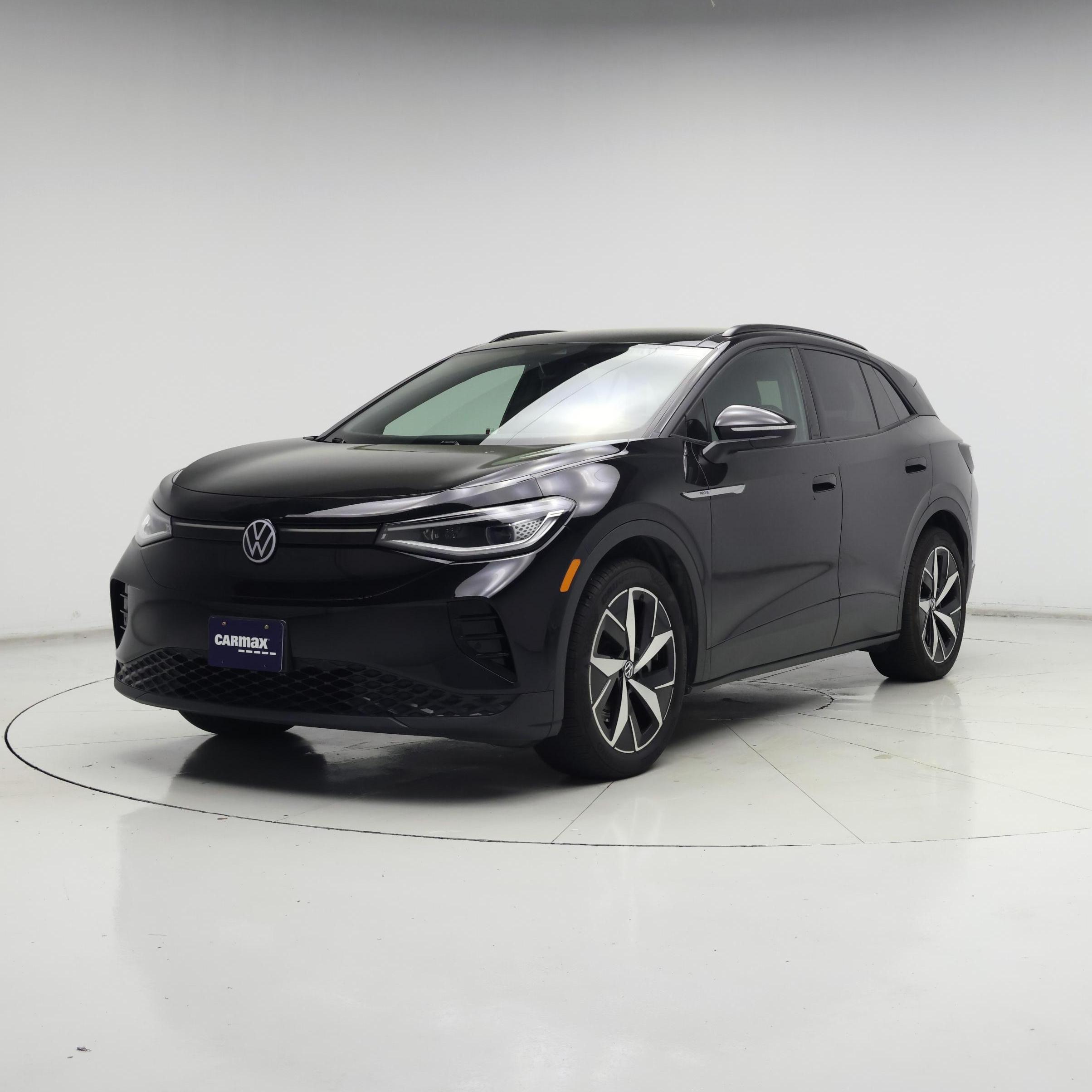 Thumbnail: 2023 Volkswagen ID.4 - 4