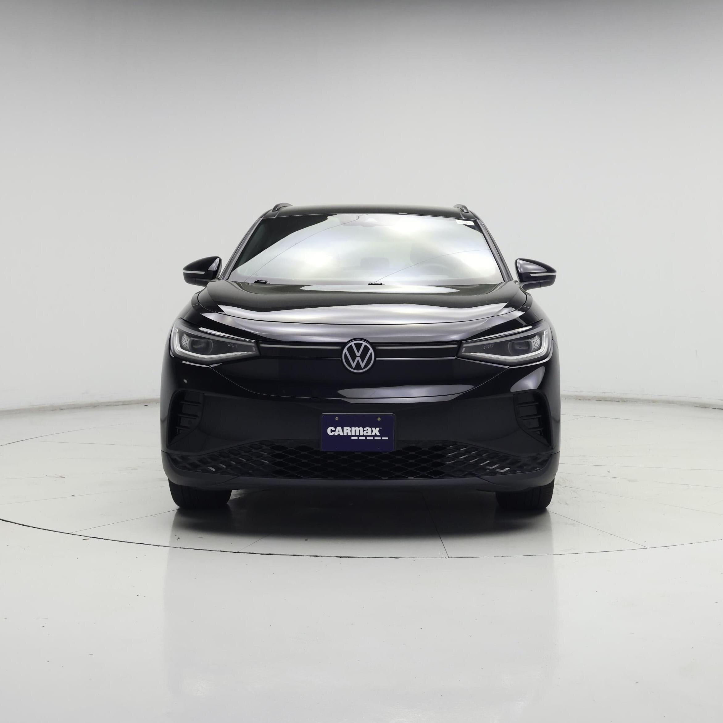 Thumbnail: 2023 Volkswagen ID.4 - 5