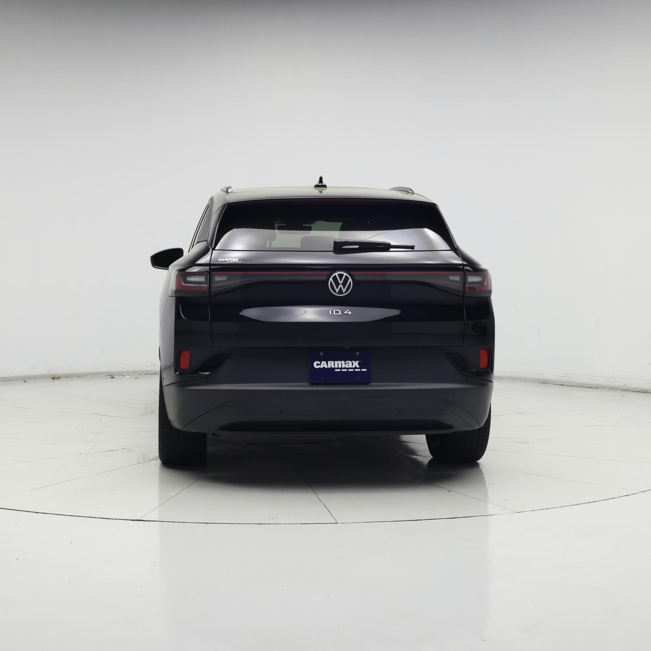 Thumbnail: 2023 Volkswagen ID.4 - 6