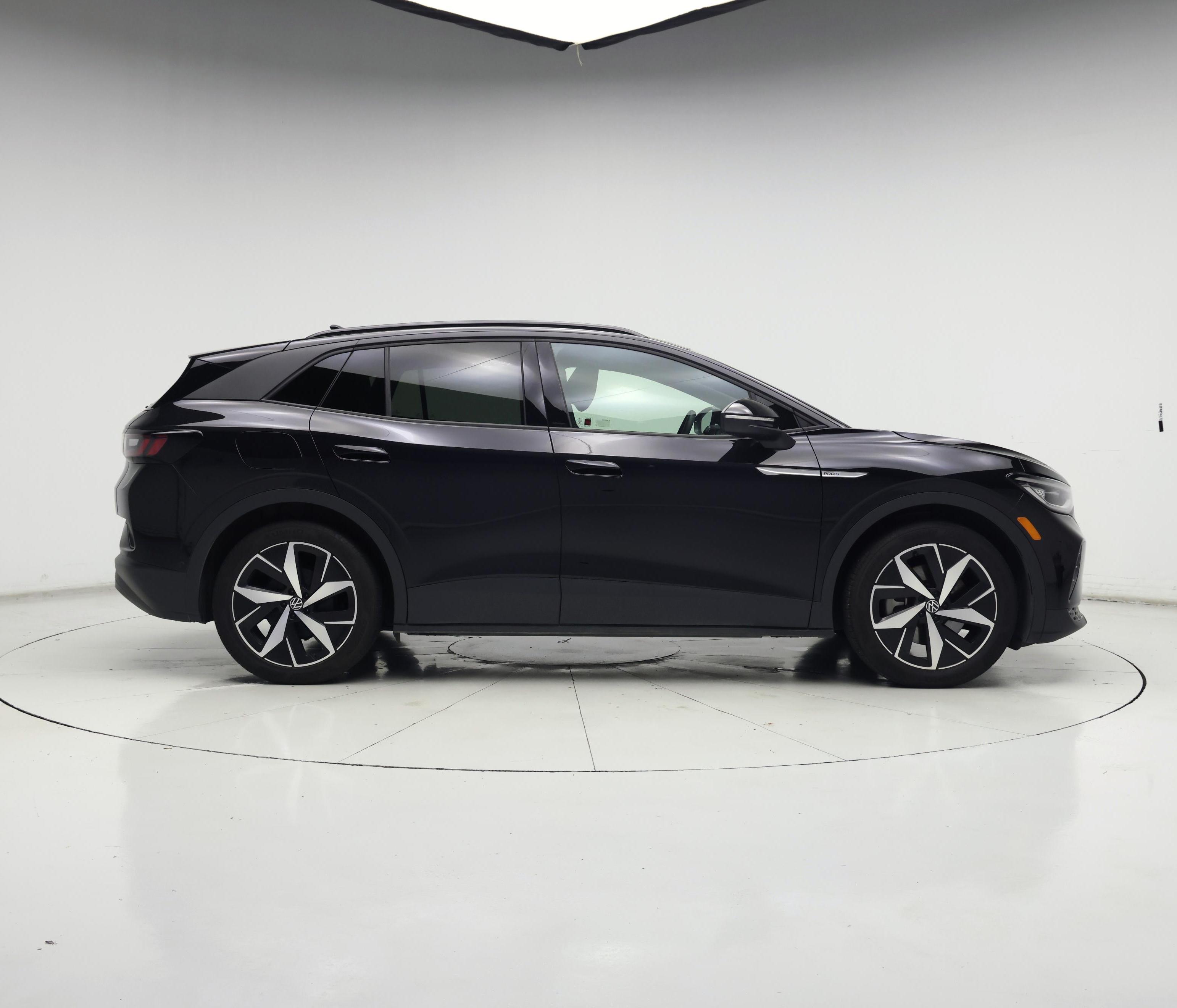 Thumbnail: 2023 Volkswagen ID.4 - 7