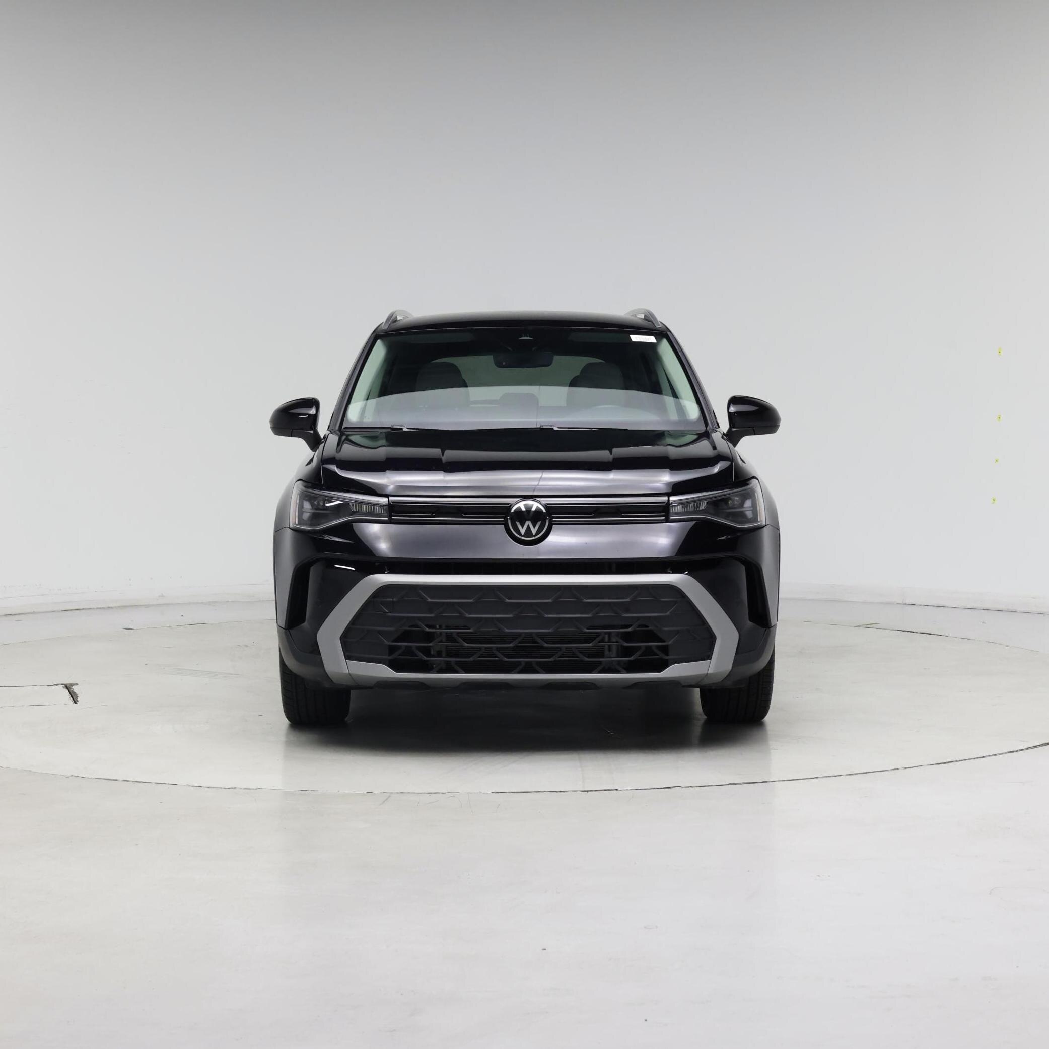 Thumbnail: 2025 Volkswagen Taos - 5