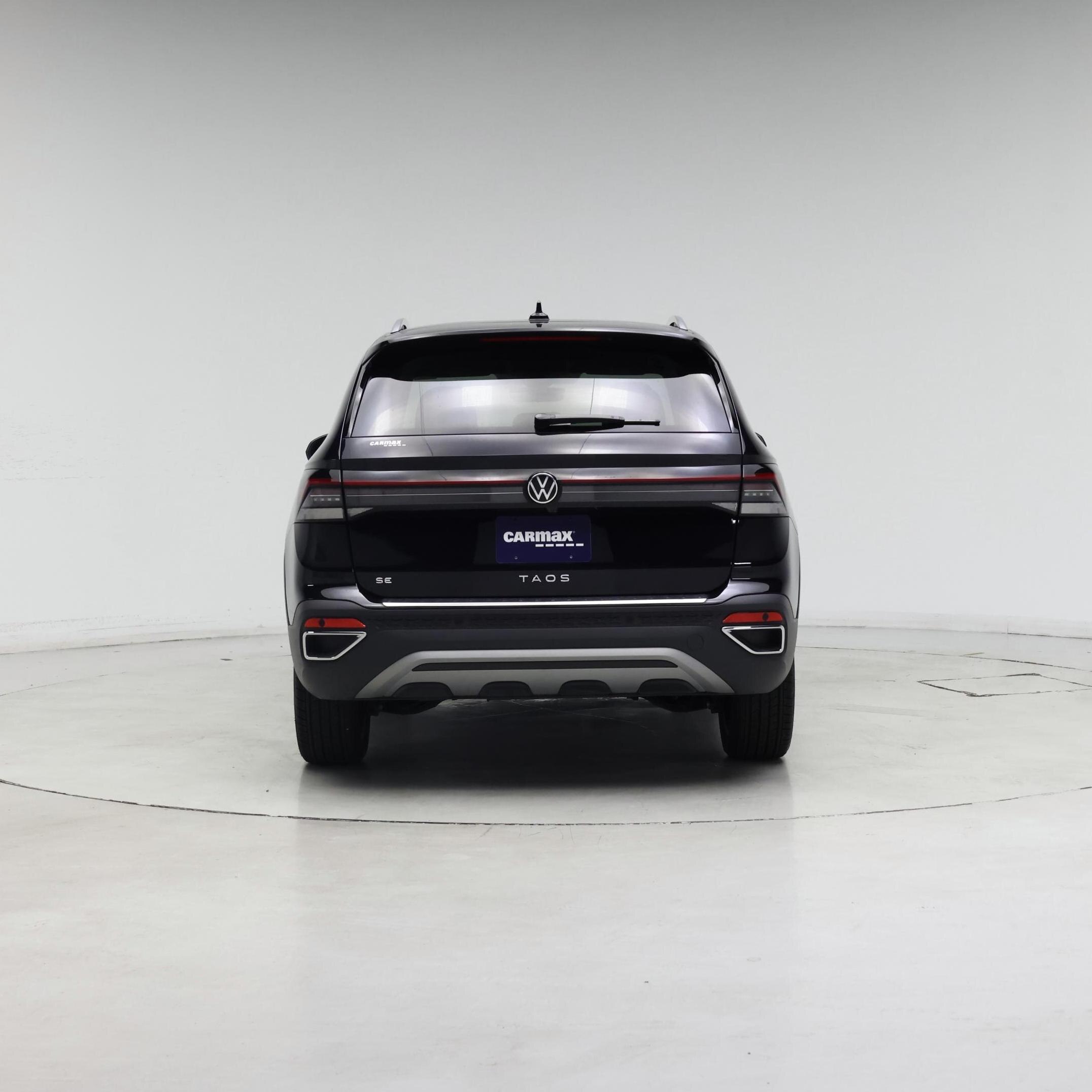 Thumbnail: 2025 Volkswagen Taos - 6