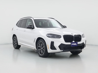 2024 BMW X3 M40I