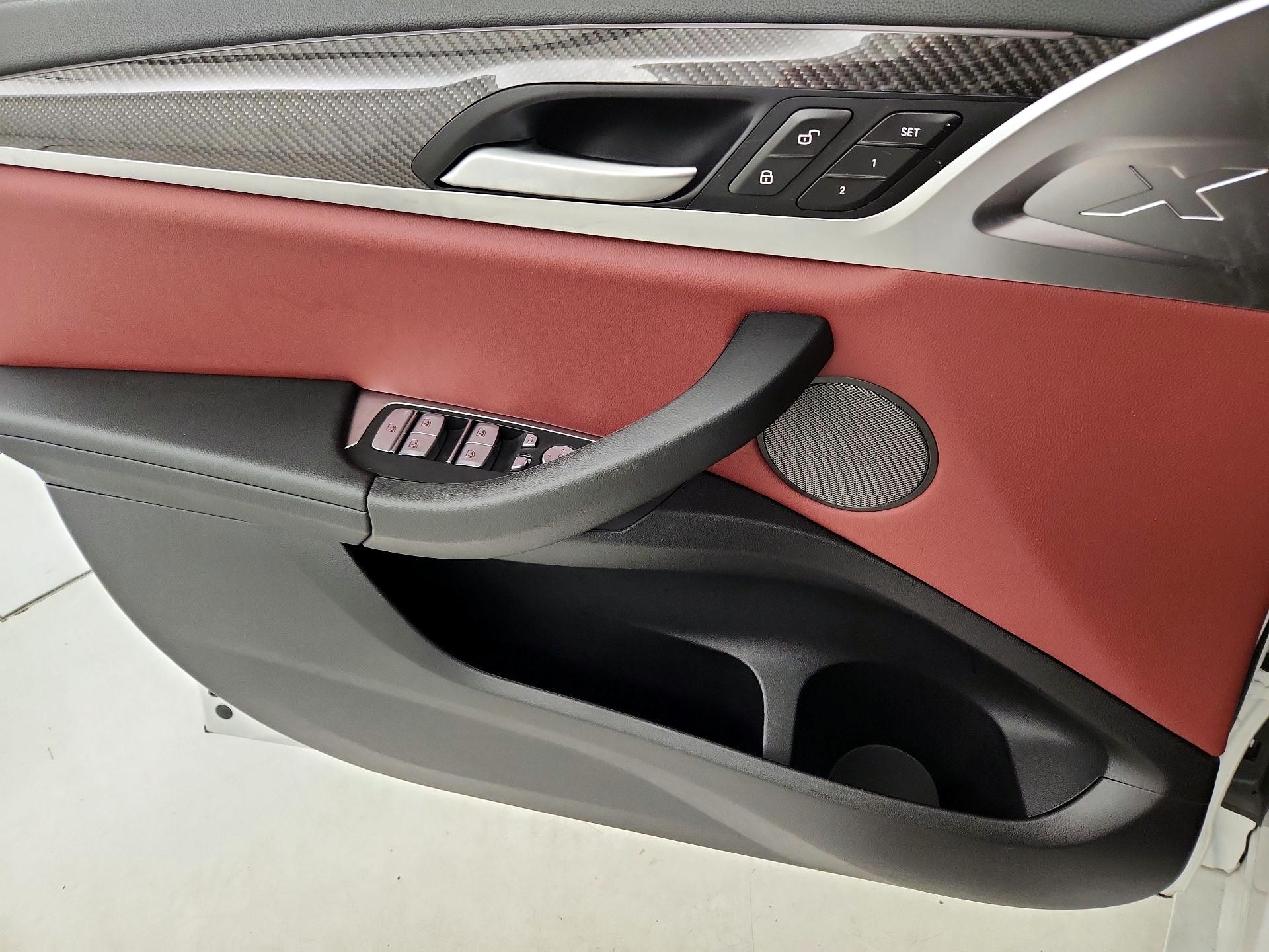 Thumbnail: 2024 BMW X3 - 12