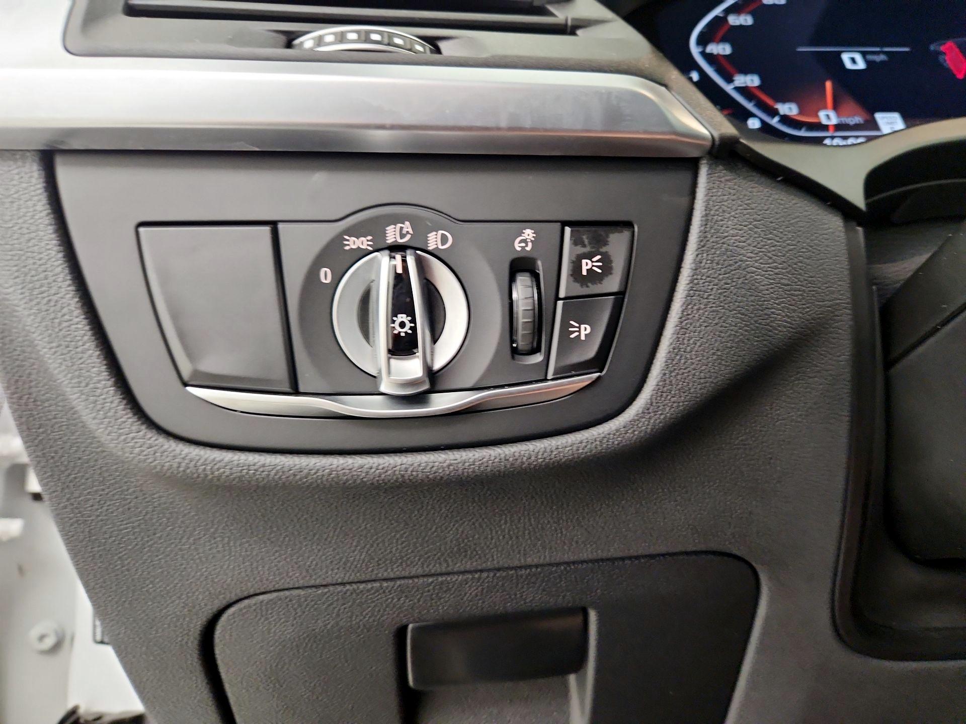 Thumbnail: 2024 BMW X3 - 13