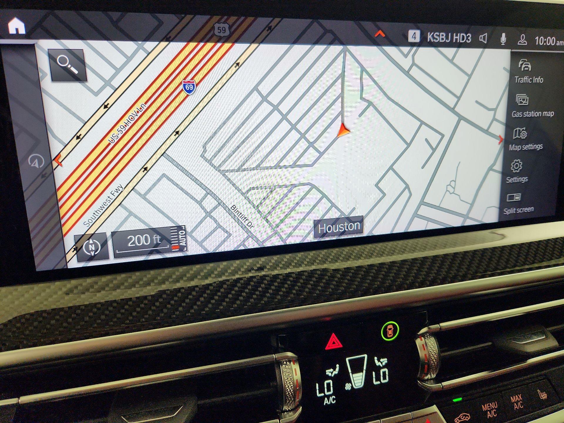 Thumbnail: 2024 BMW X3 - 14