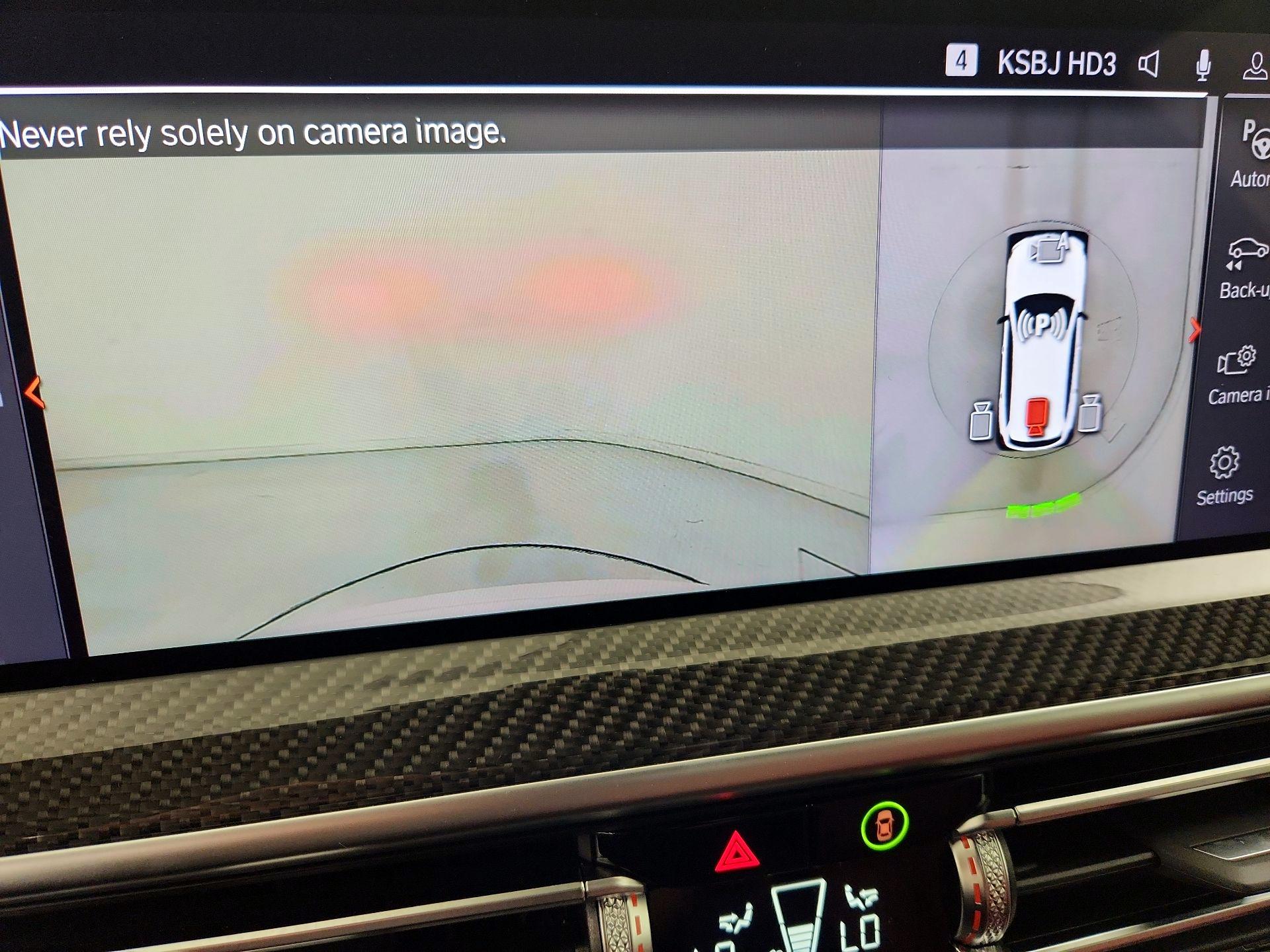 Thumbnail: 2024 BMW X3 - 15