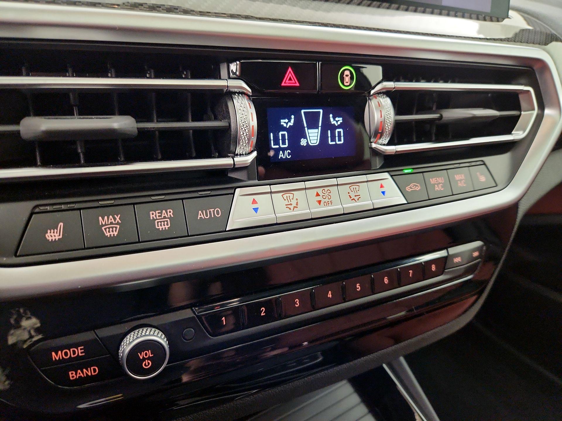 Thumbnail: 2024 BMW X3 - 17