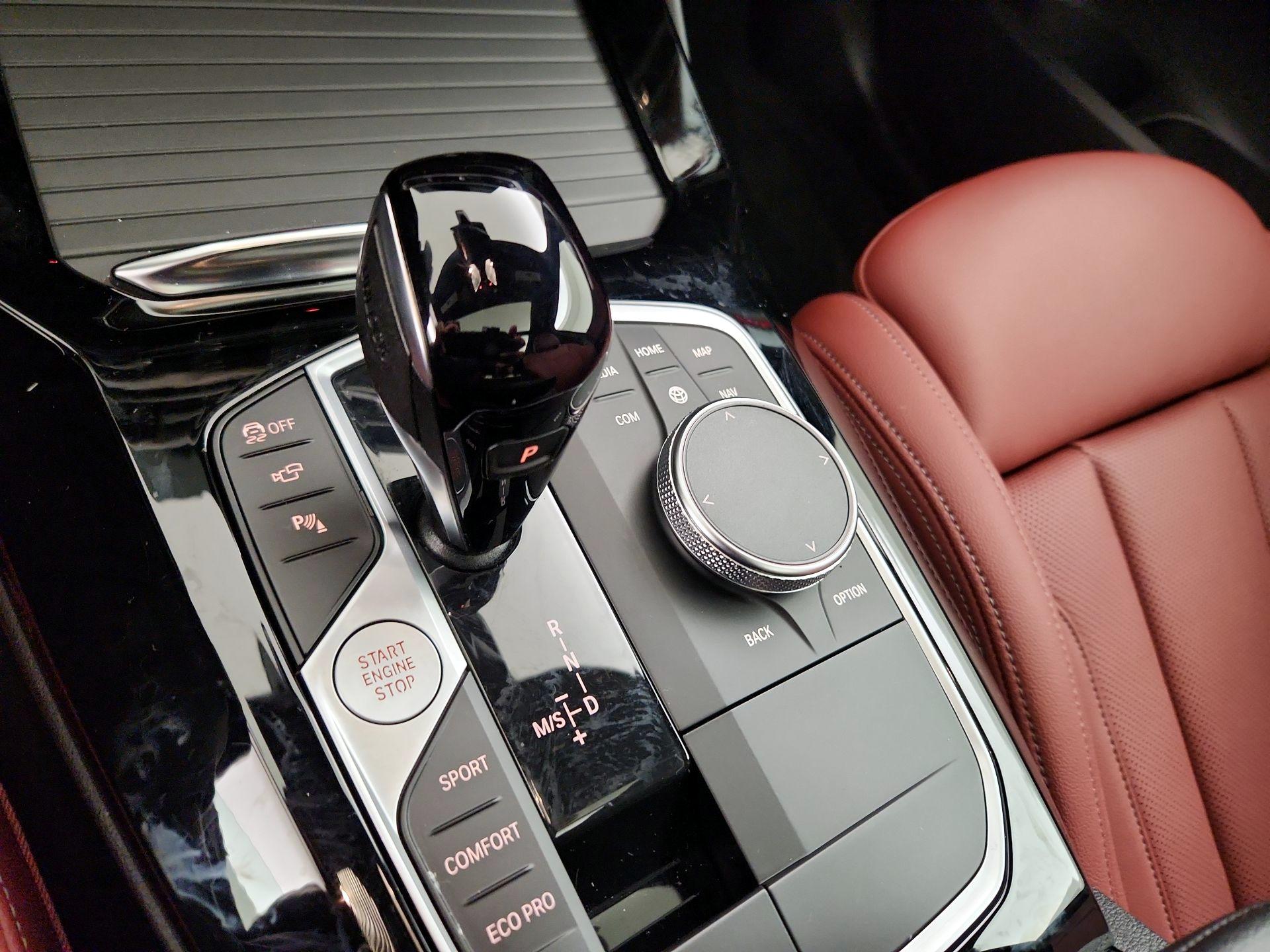 Thumbnail: 2024 BMW X3 - 18