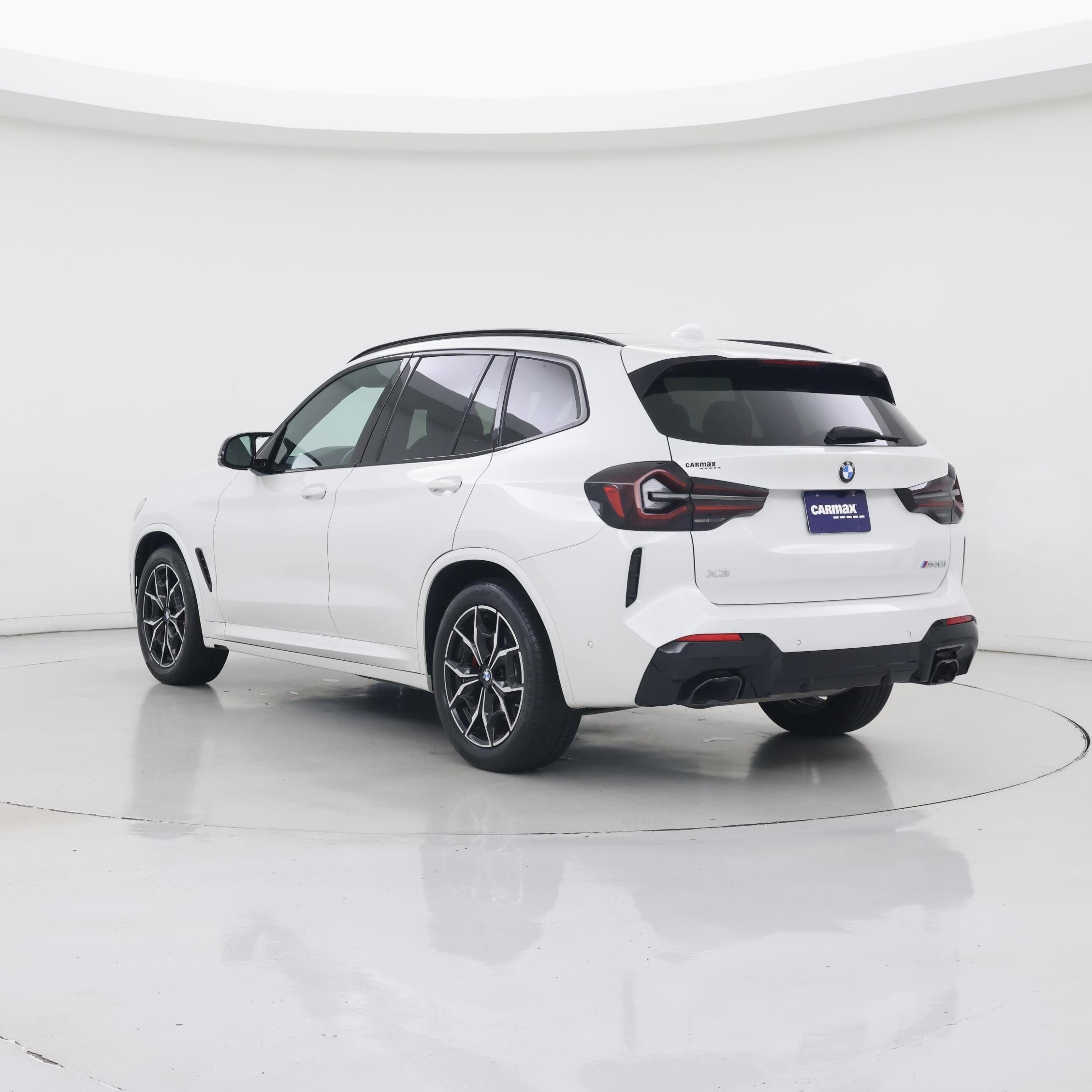 Thumbnail: 2024 BMW X3 - 2