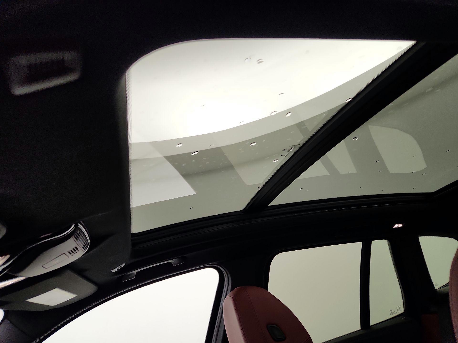 Thumbnail: 2024 BMW X3 - 20