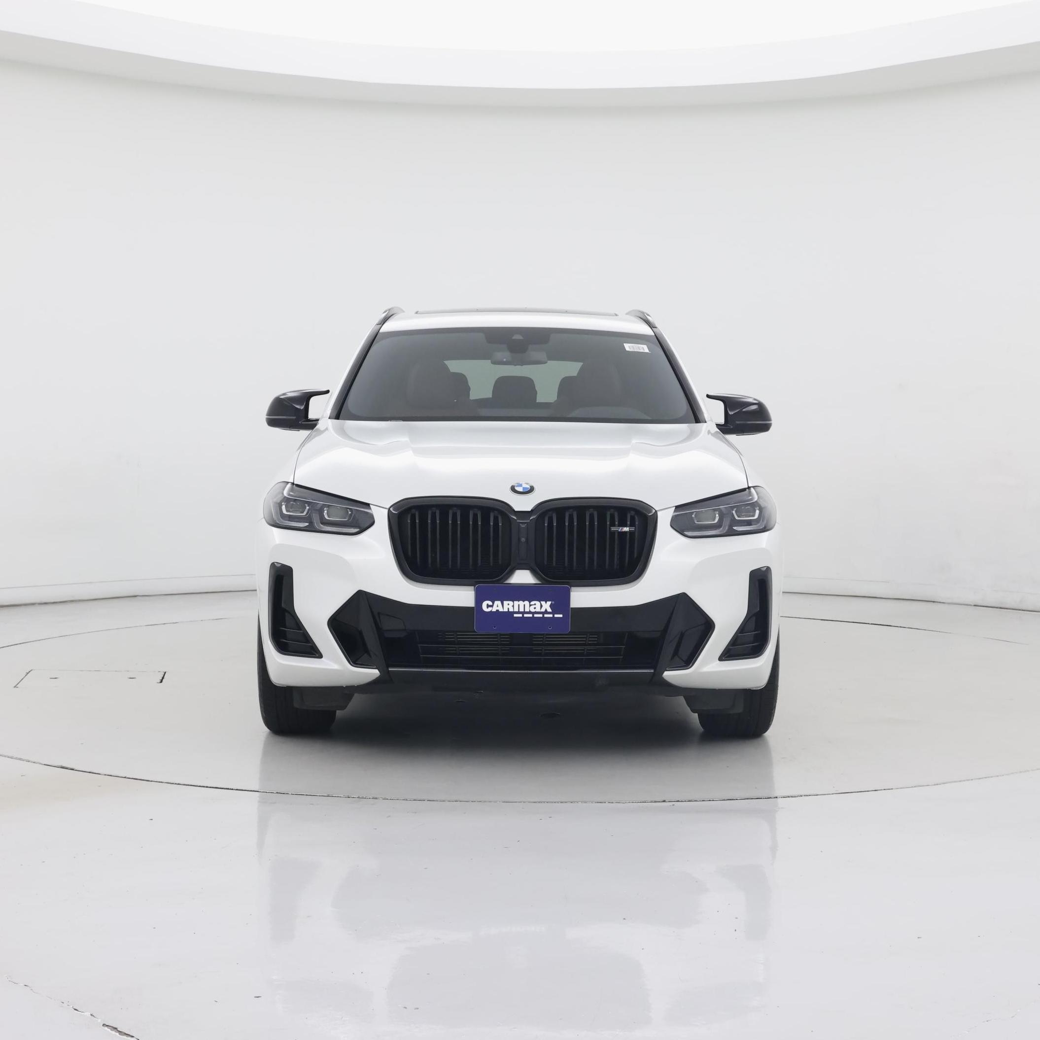 Thumbnail: 2024 BMW X3 - 5