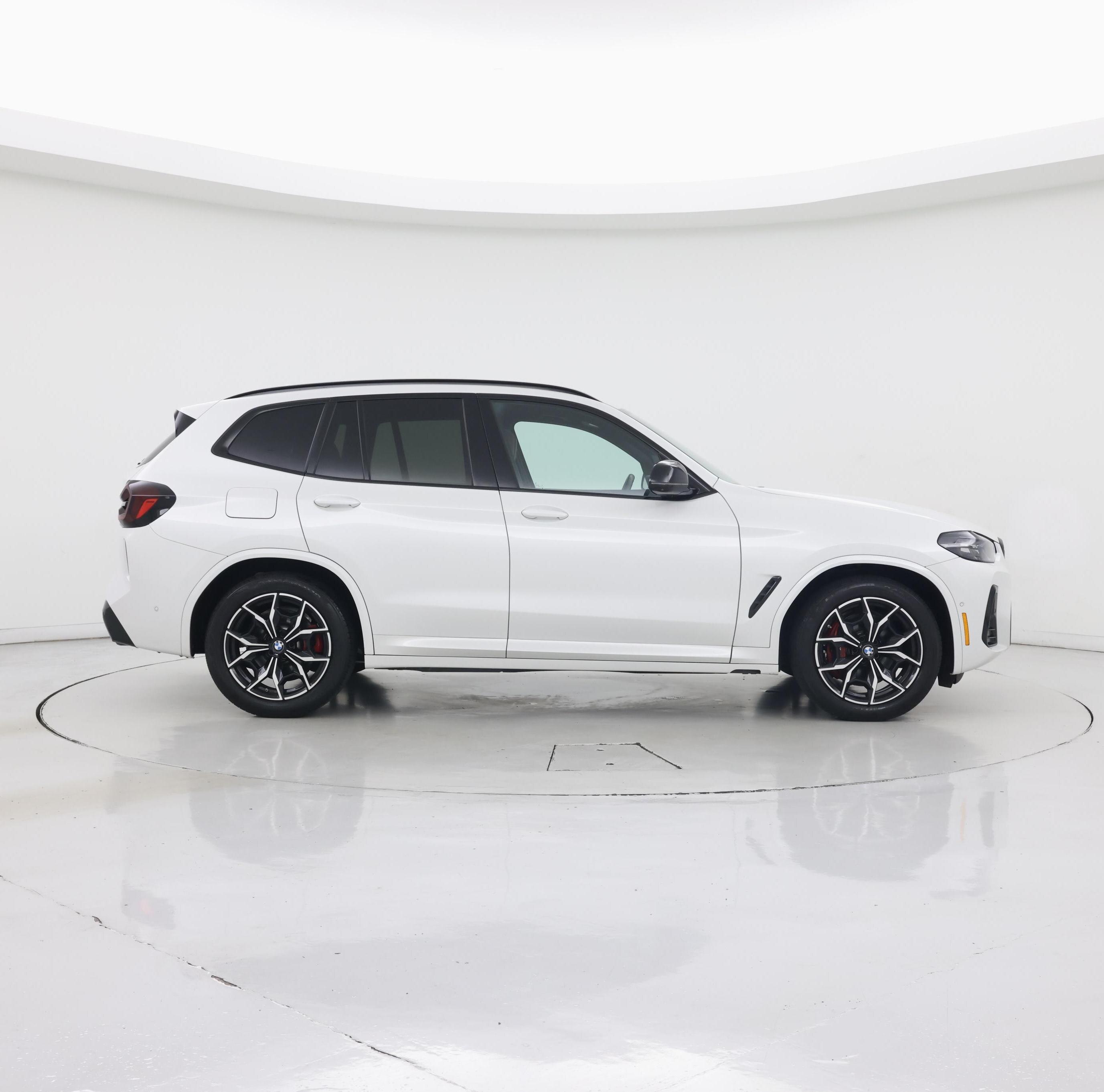 Thumbnail: 2024 BMW X3 - 7