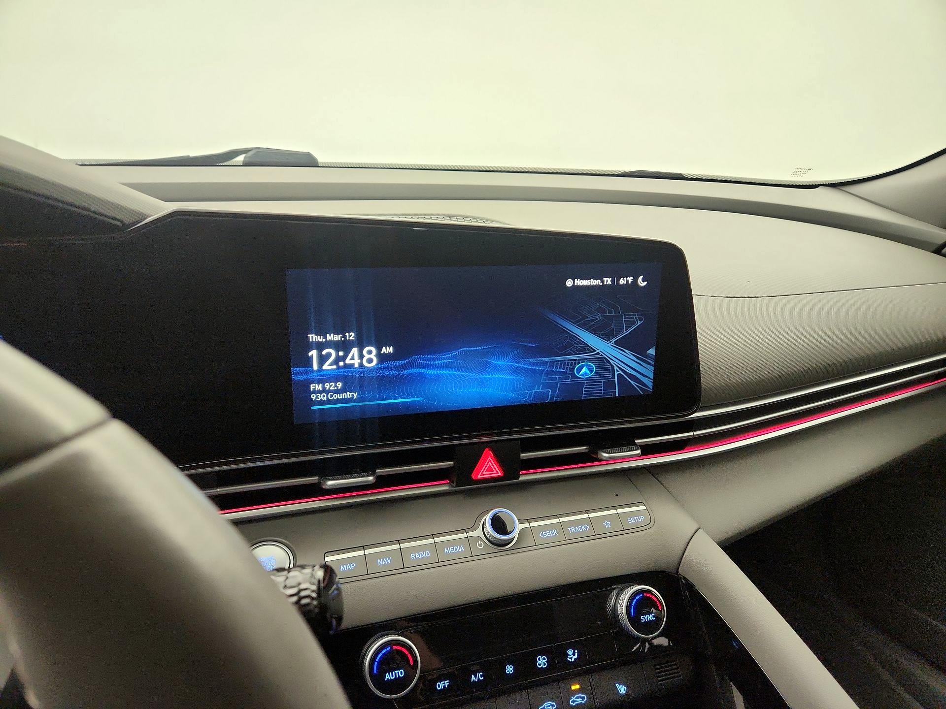 Thumbnail: 2024 Hyundai Elantra - 13