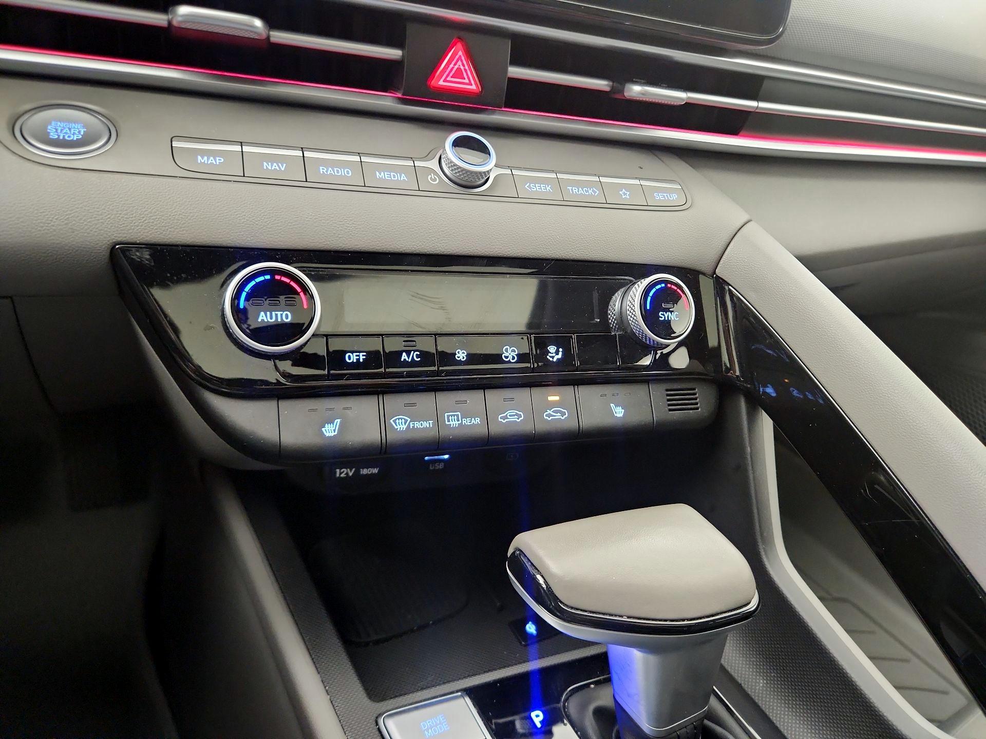 Thumbnail: 2024 Hyundai Elantra - 14