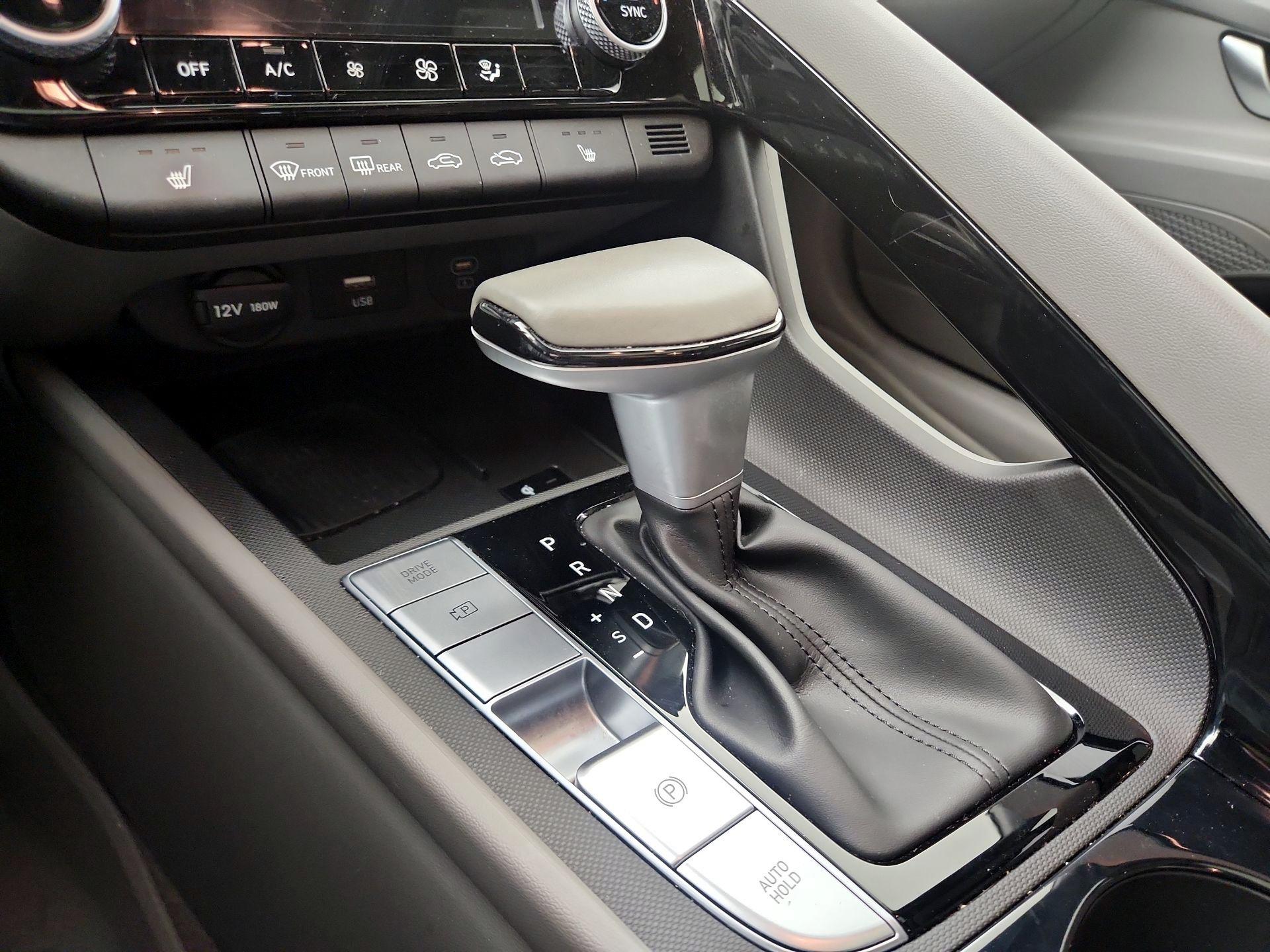 Thumbnail: 2024 Hyundai Elantra - 15