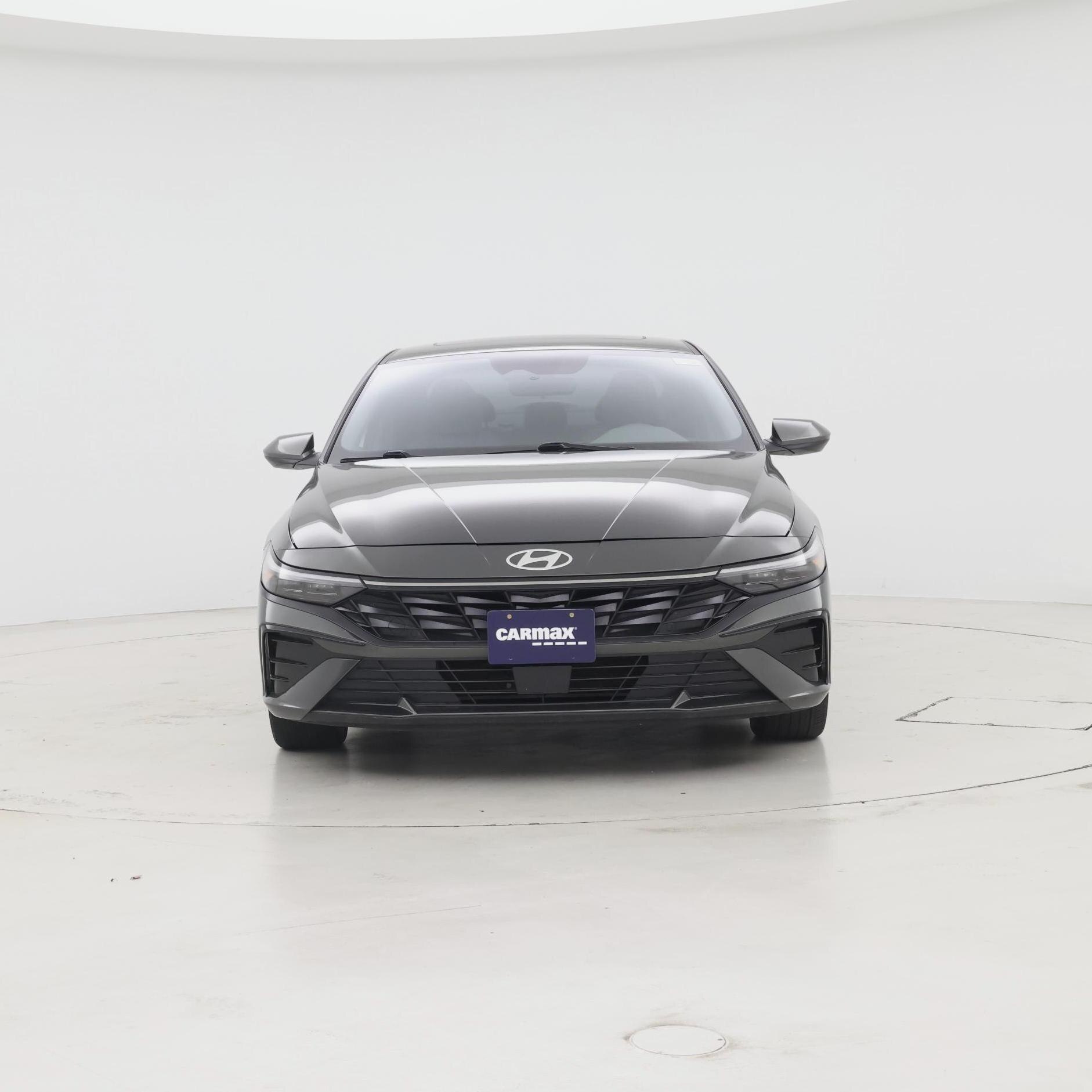 Thumbnail: 2024 Hyundai Elantra - 5