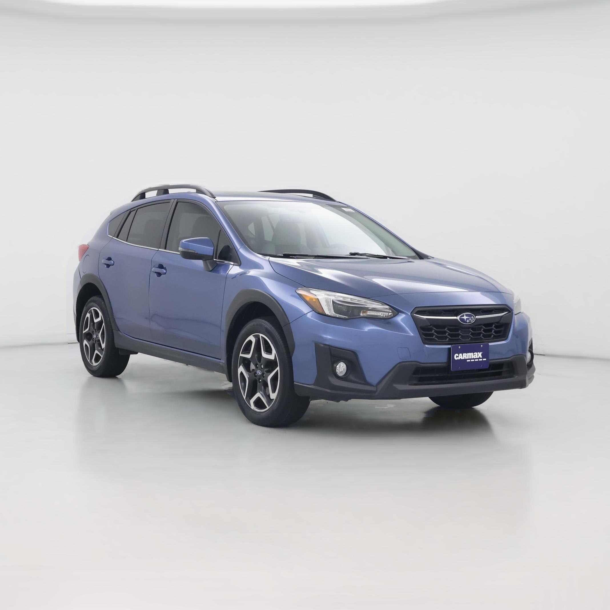 Thumbnail: 2019 Subaru Crosstrek - 1