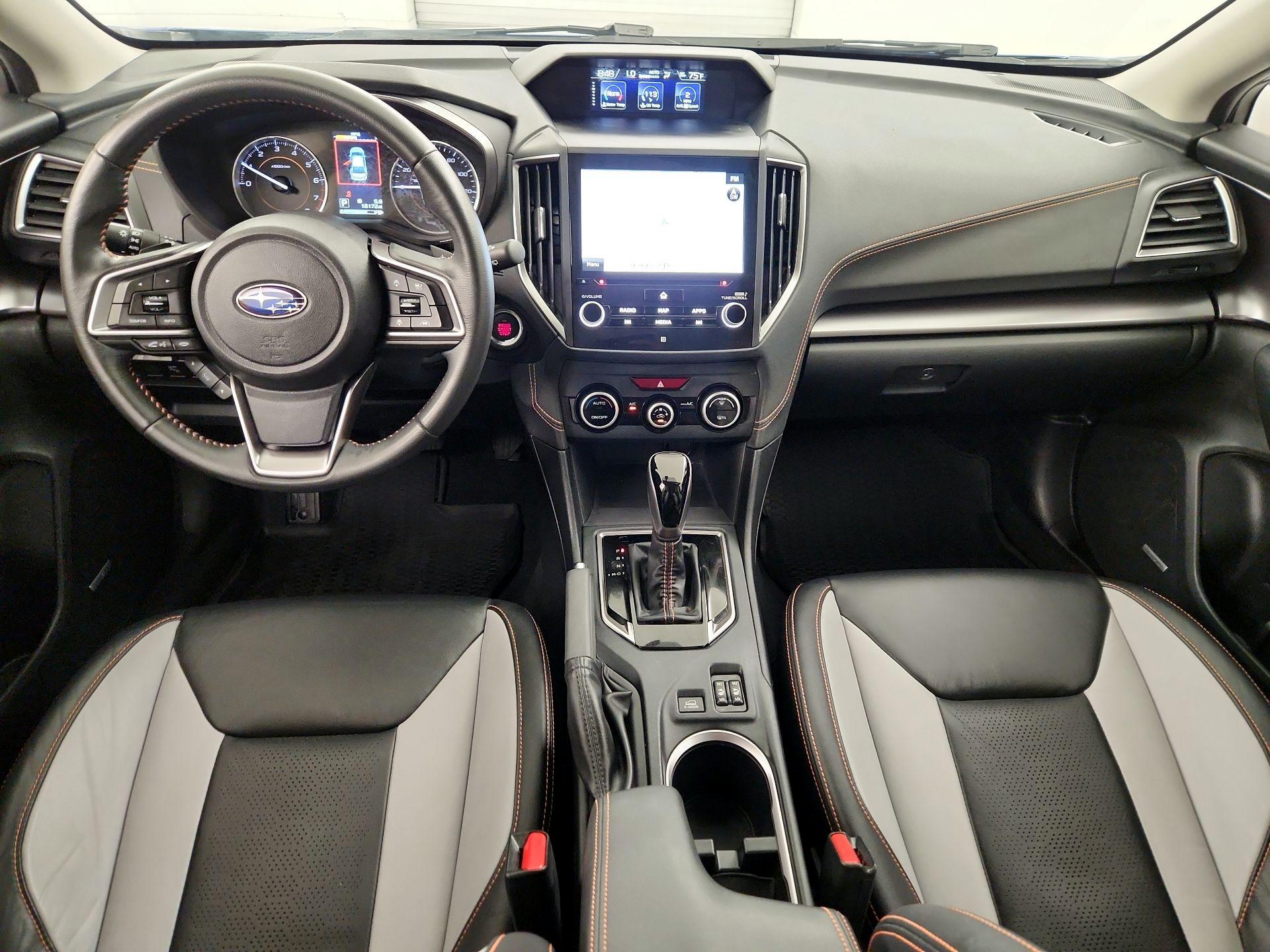 Thumbnail: 2019 Subaru Crosstrek - 9