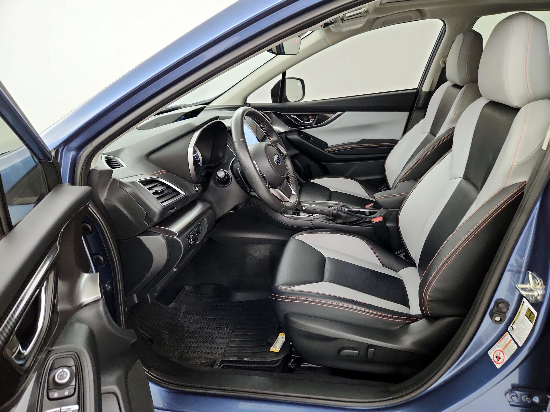 Thumbnail: 2019 Subaru Crosstrek - 11