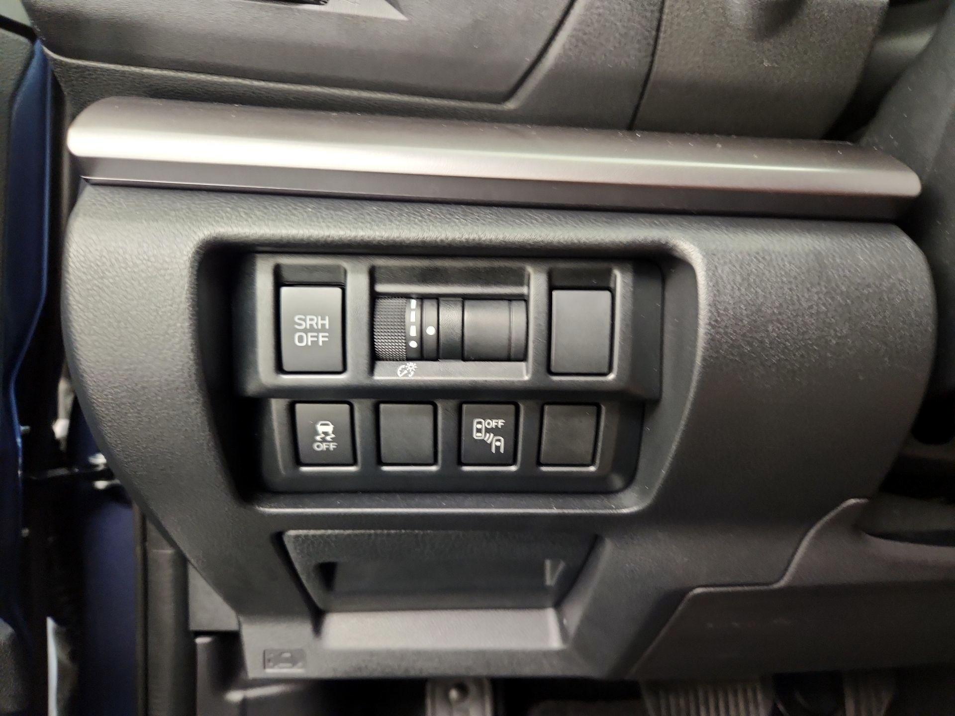 Thumbnail: 2019 Subaru Crosstrek - 13