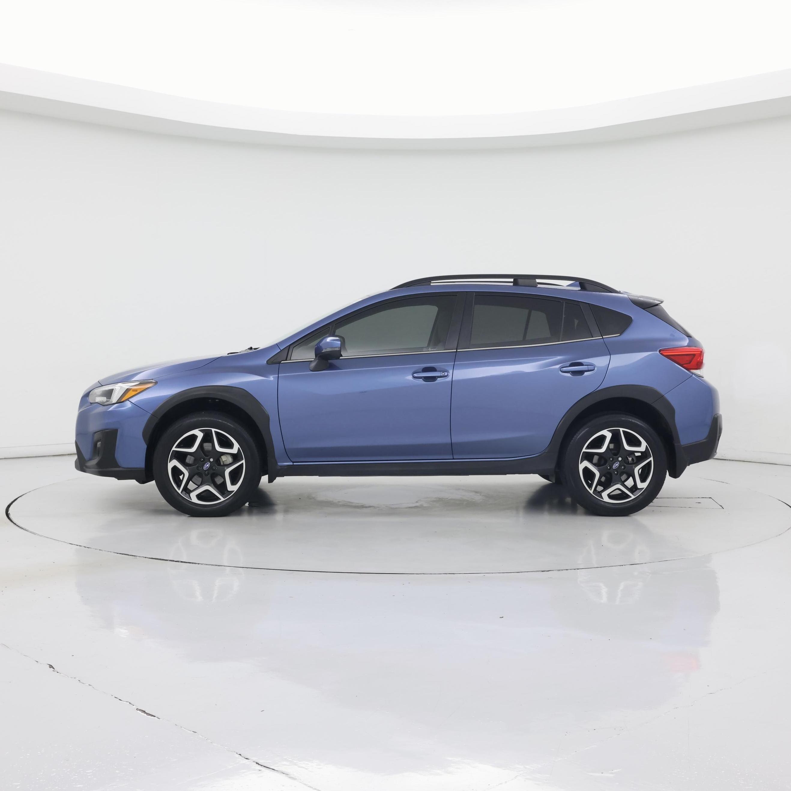 Thumbnail: 2019 Subaru Crosstrek - 3