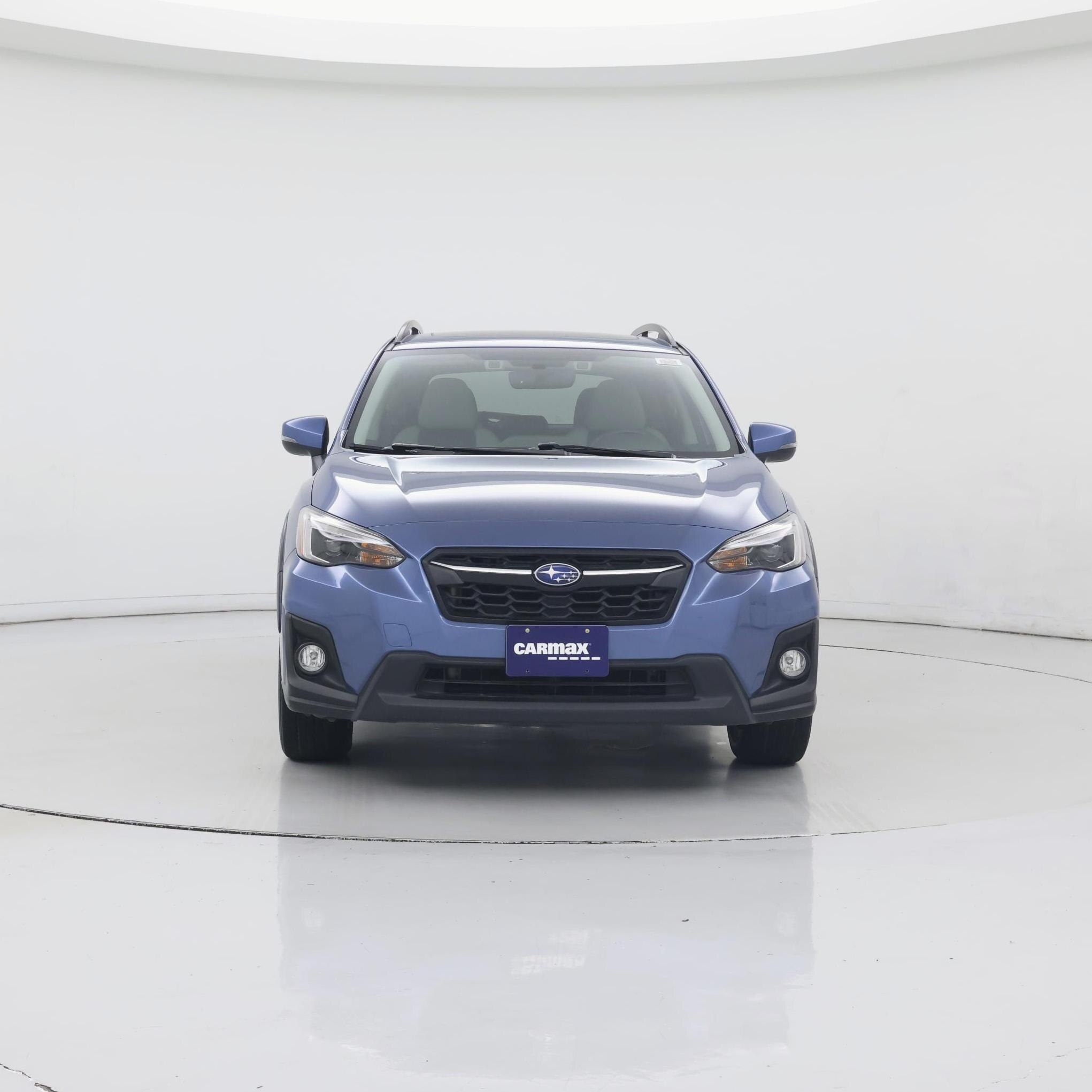 Thumbnail: 2019 Subaru Crosstrek - 5
