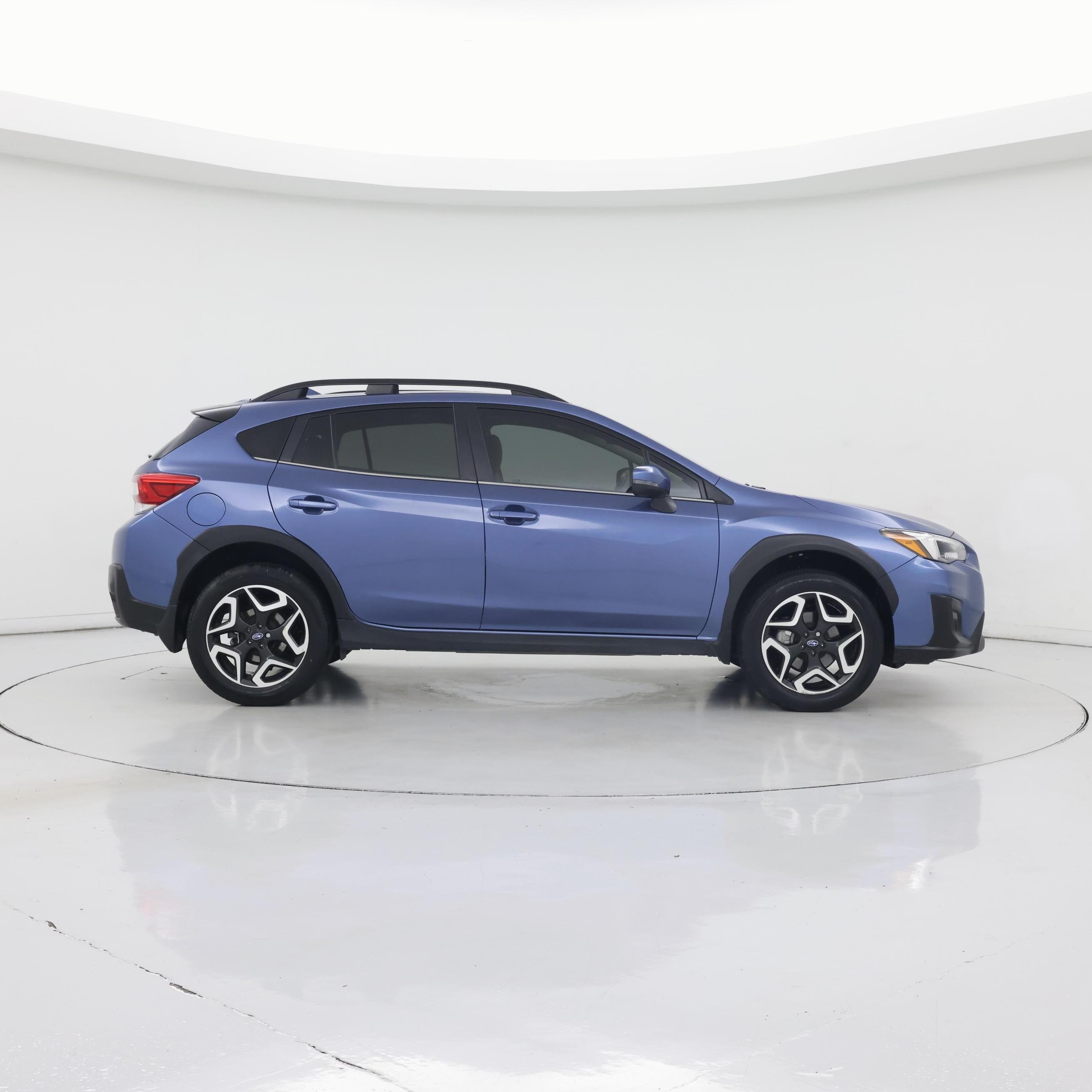 Thumbnail: 2019 Subaru Crosstrek - 7