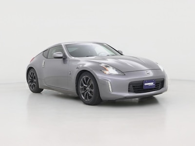 2020 Nissan 370Z