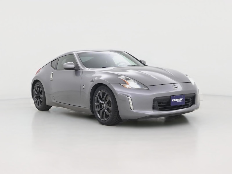 2020 Nissan Z 370Z -
                  Houston, TX