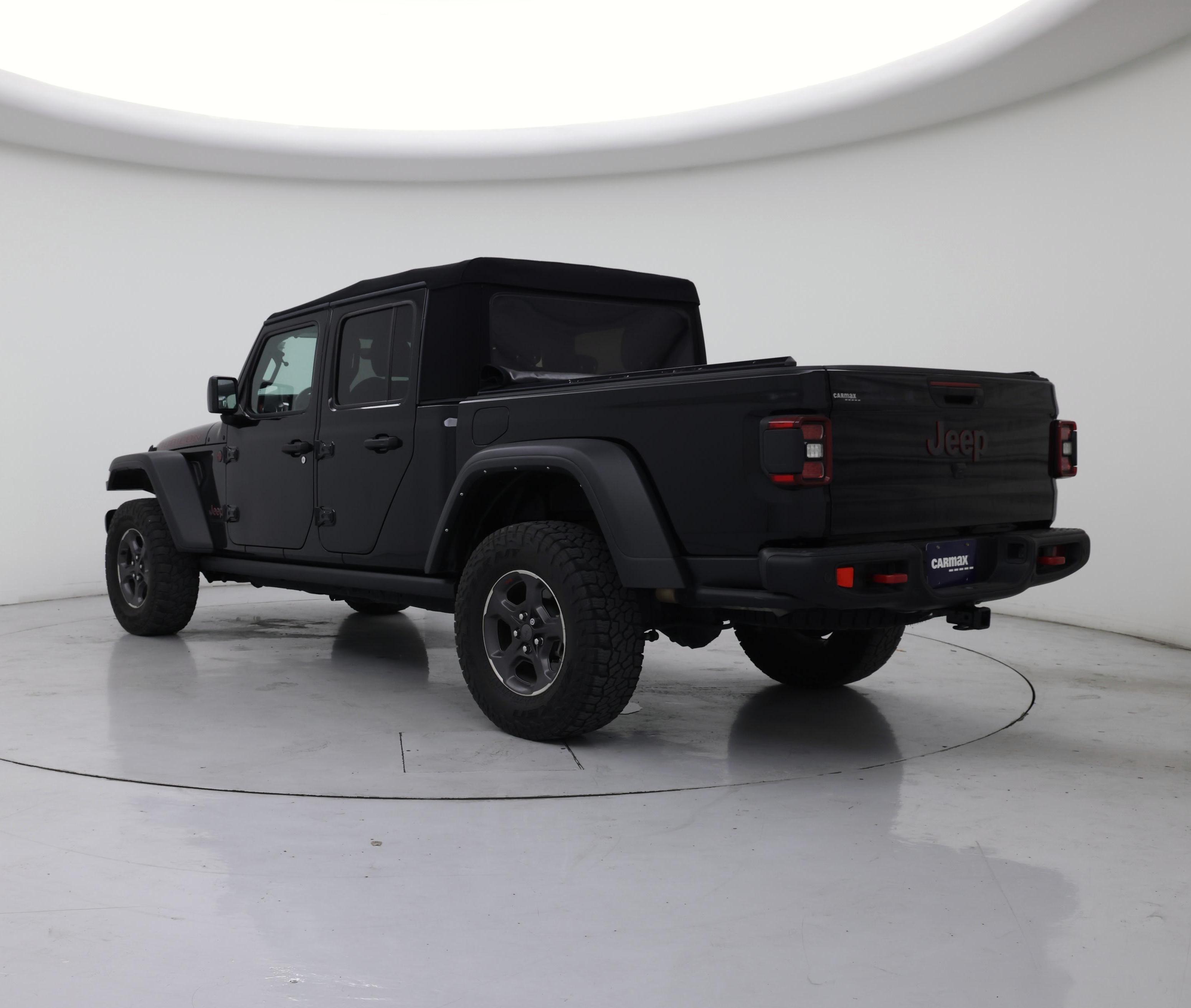 Thumbnail: 2022 Jeep Gladiator - 2