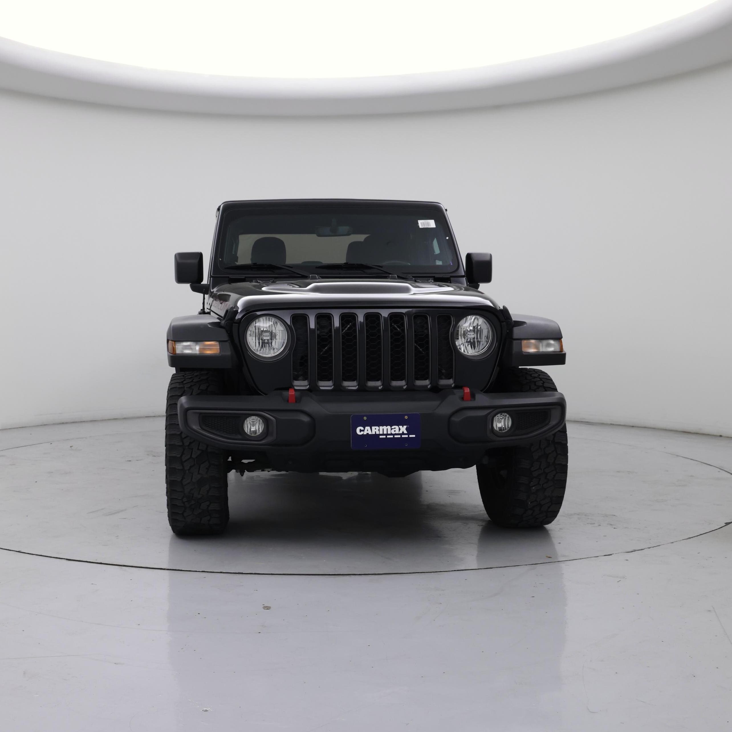 Thumbnail: 2022 Jeep Gladiator - 5