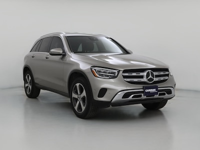 2022 Mercedes-Benz GLC300