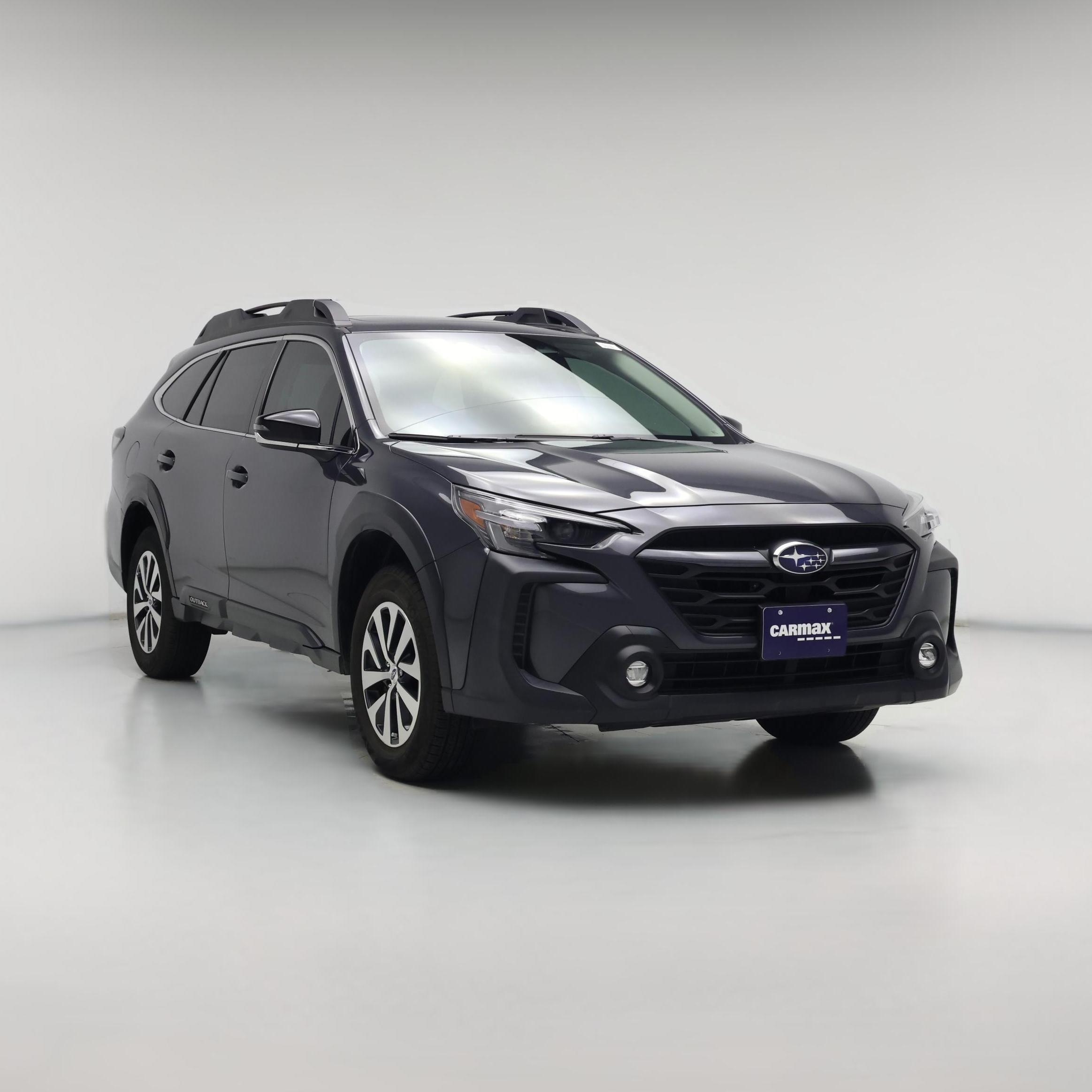 Thumbnail: 2023 Subaru Outback - 1