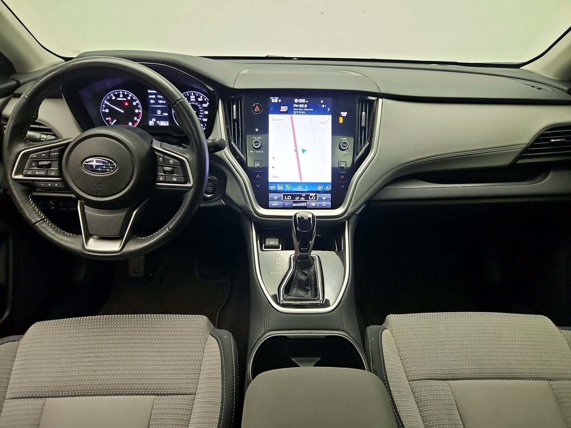 Thumbnail: 2023 Subaru Outback - 9