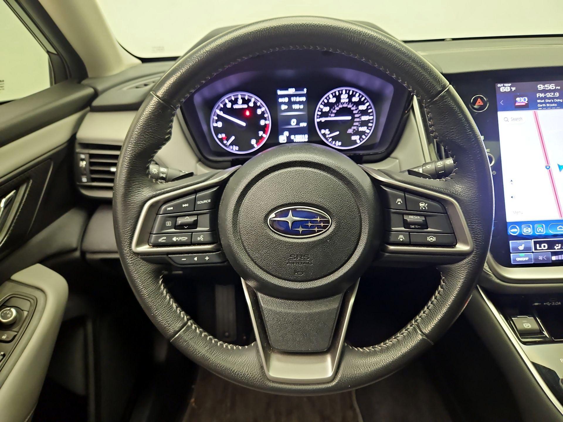 Thumbnail: 2023 Subaru Outback - 10