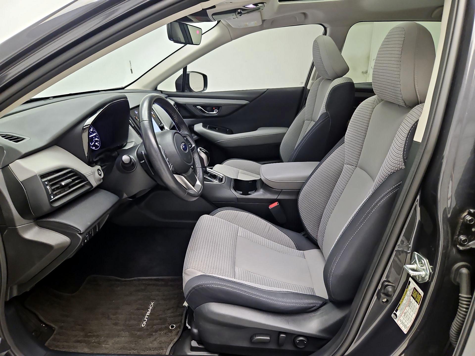 Thumbnail: 2023 Subaru Outback - 11