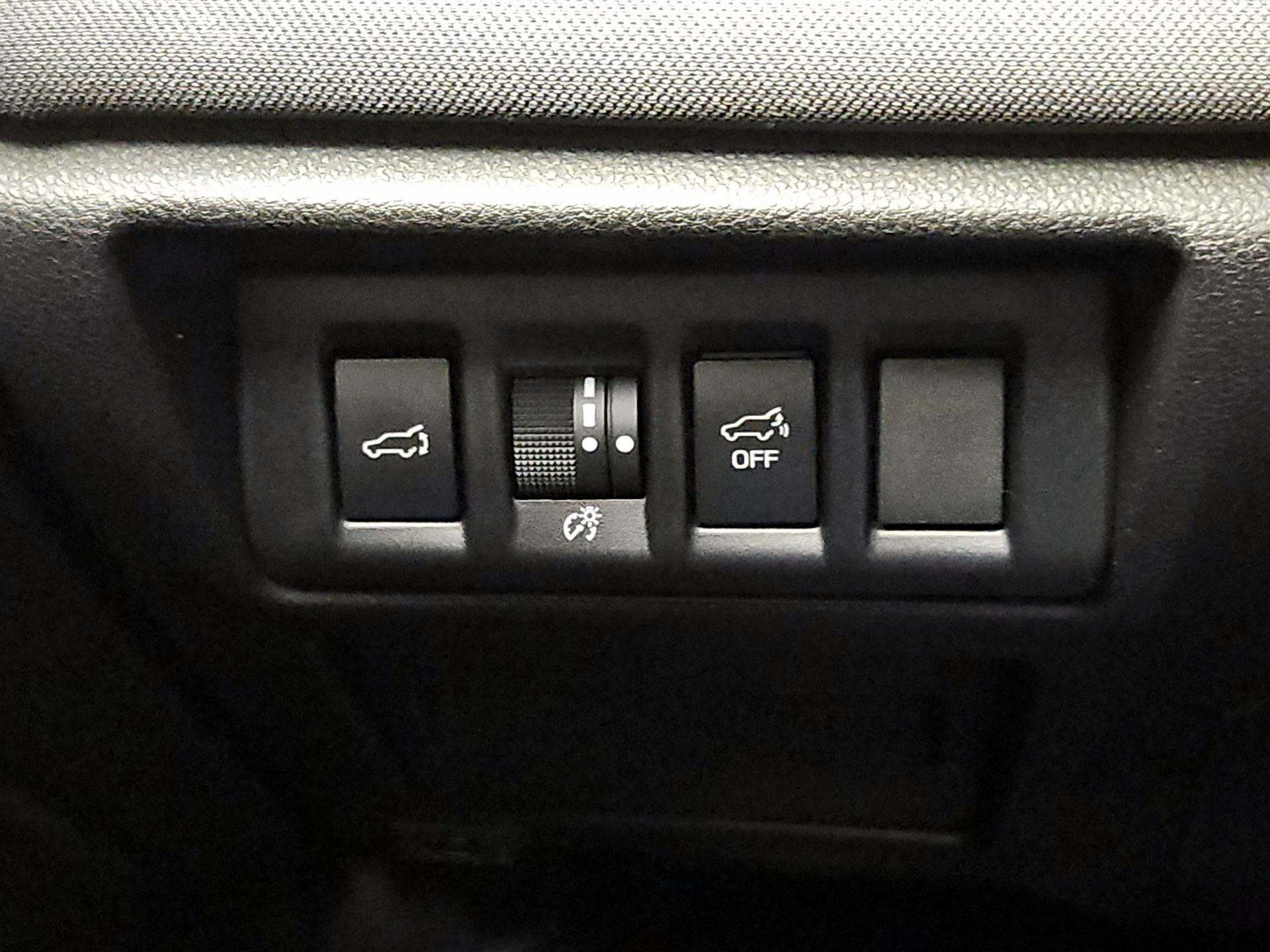 Thumbnail: 2023 Subaru Outback - 13