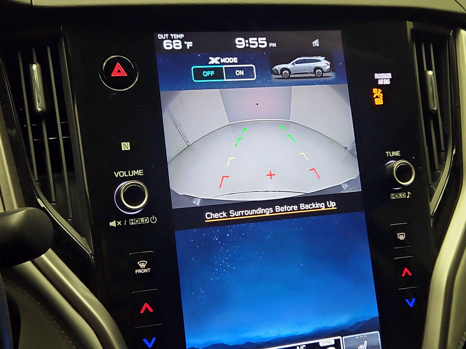 Thumbnail: 2023 Subaru Outback - 15