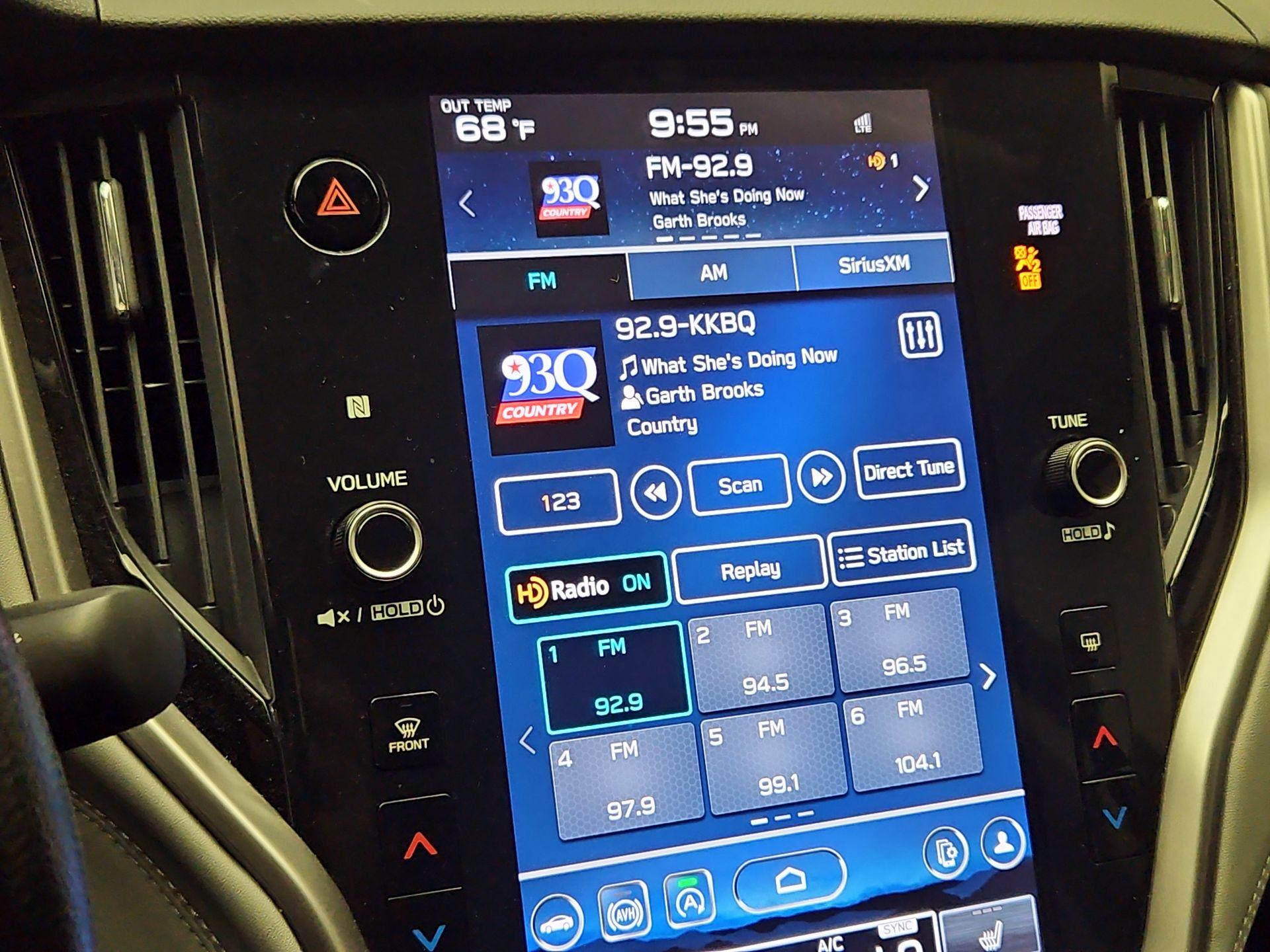 Thumbnail: 2023 Subaru Outback - 16