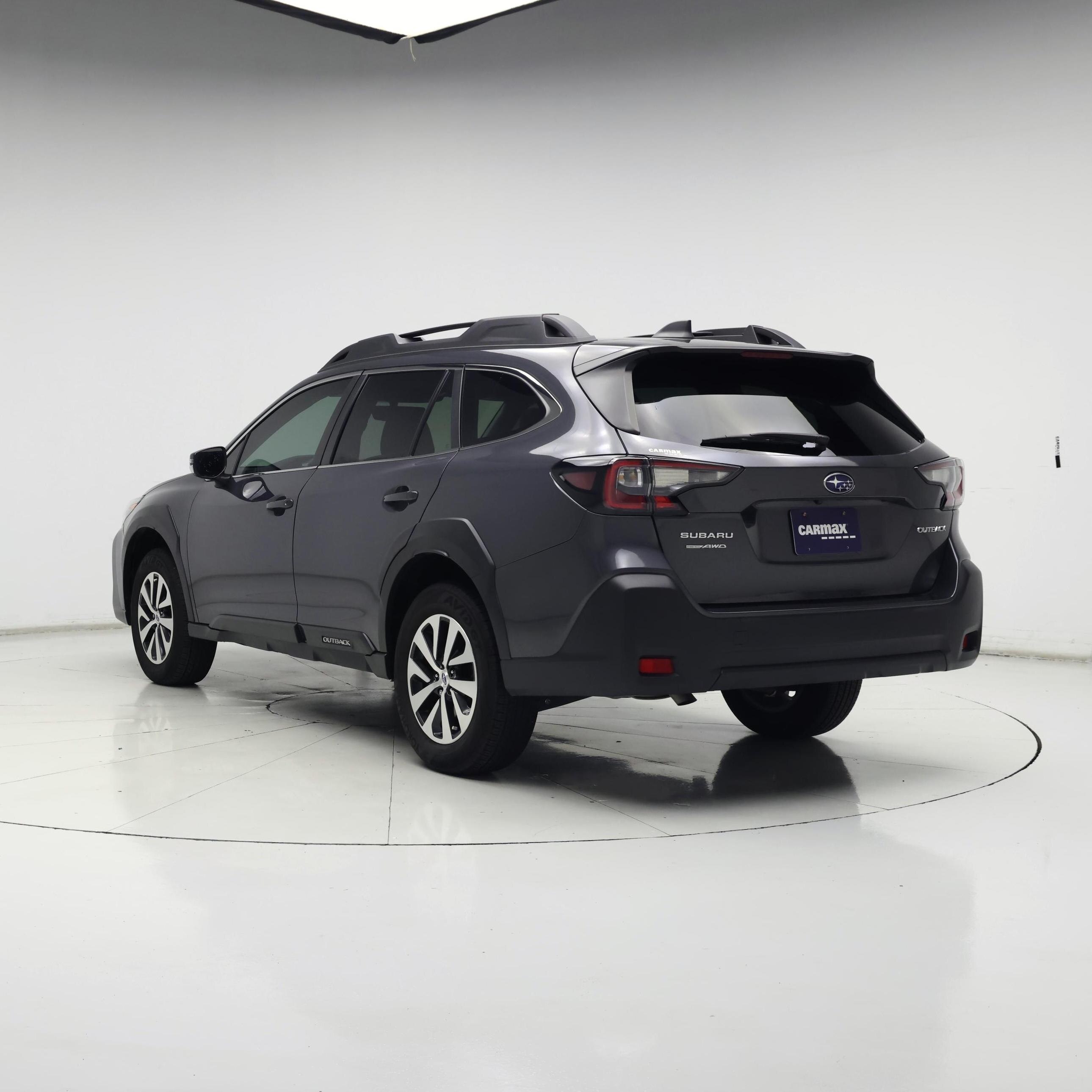 Thumbnail: 2023 Subaru Outback - 2