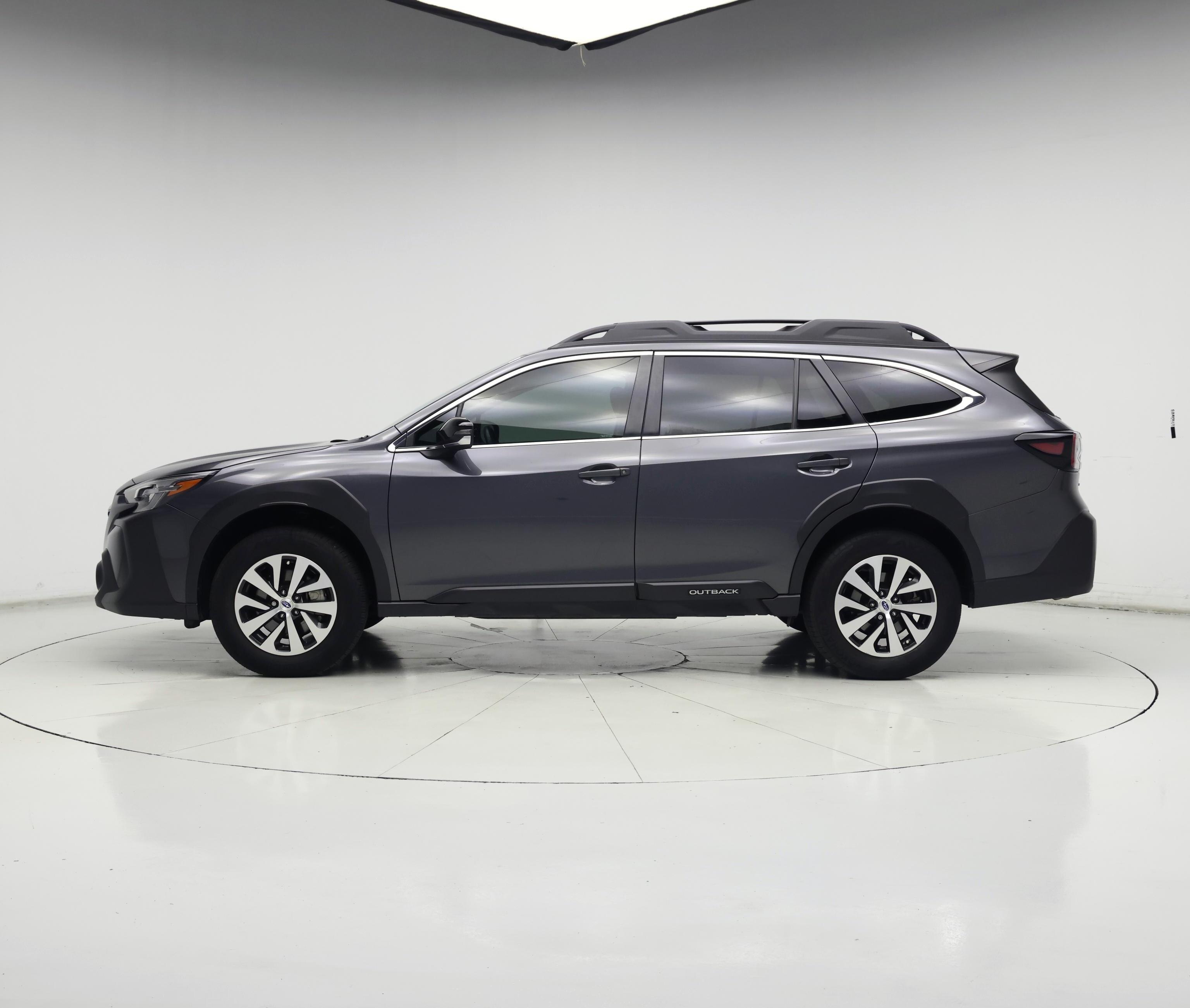 Thumbnail: 2023 Subaru Outback - 3