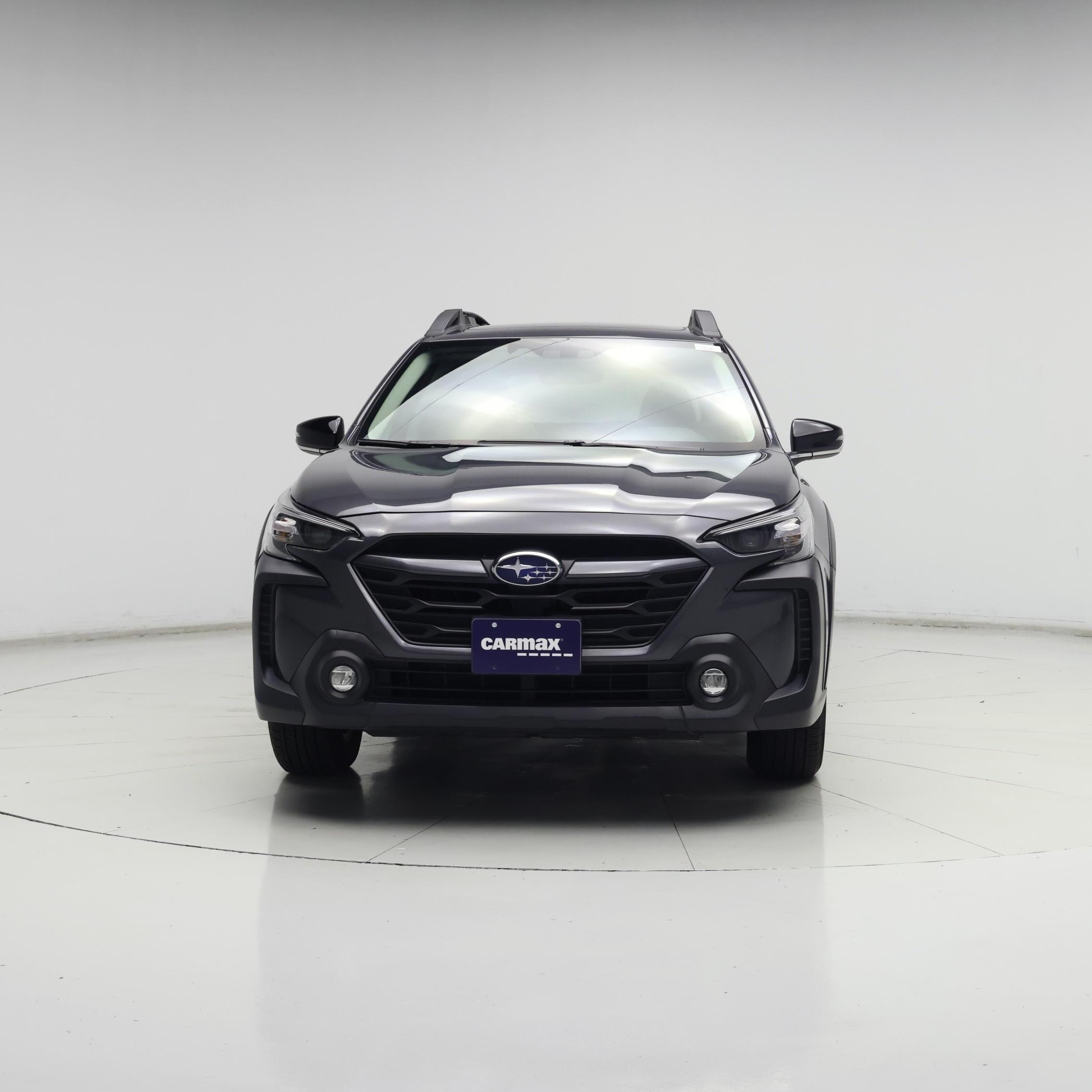 Thumbnail: 2023 Subaru Outback - 5