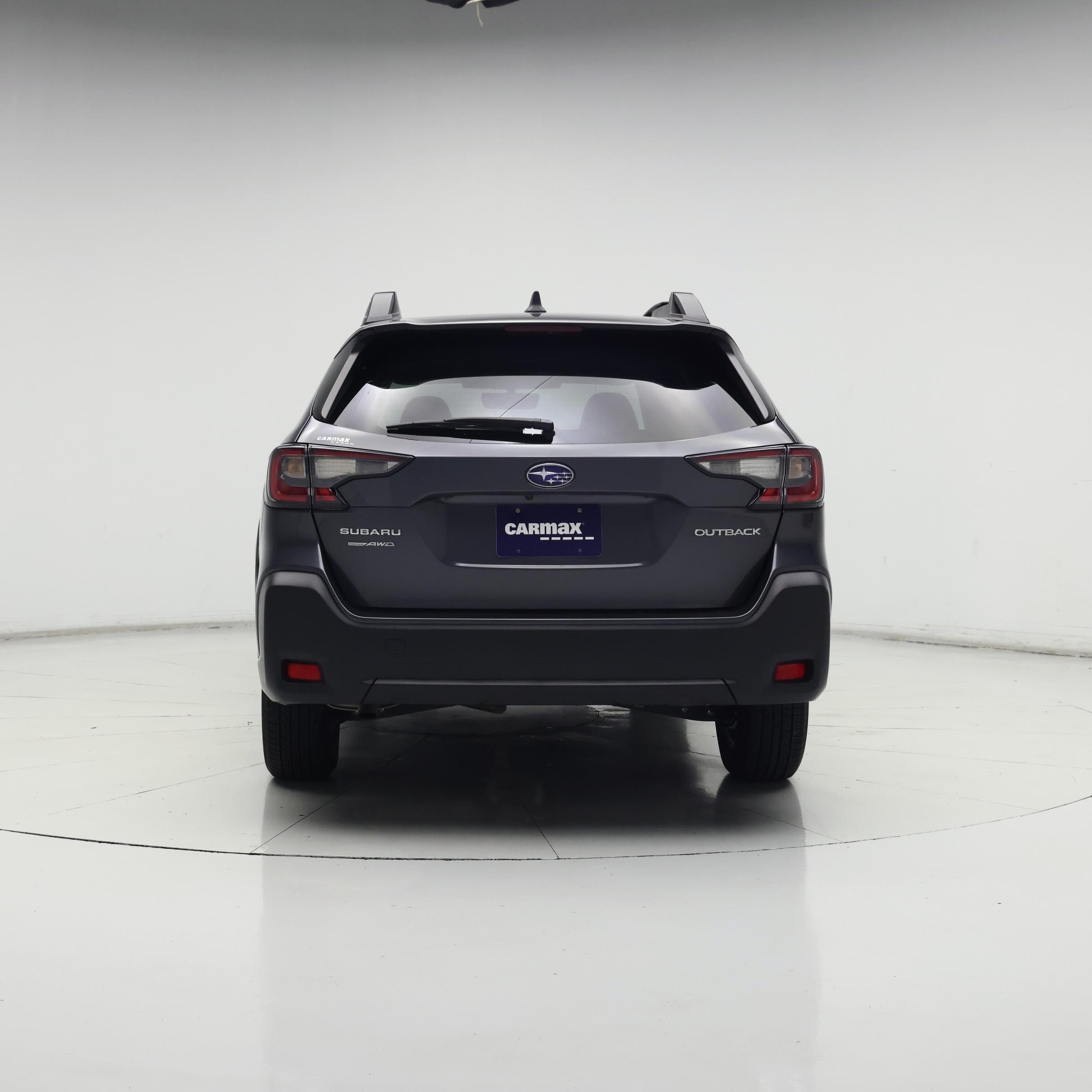 Thumbnail: 2023 Subaru Outback - 6