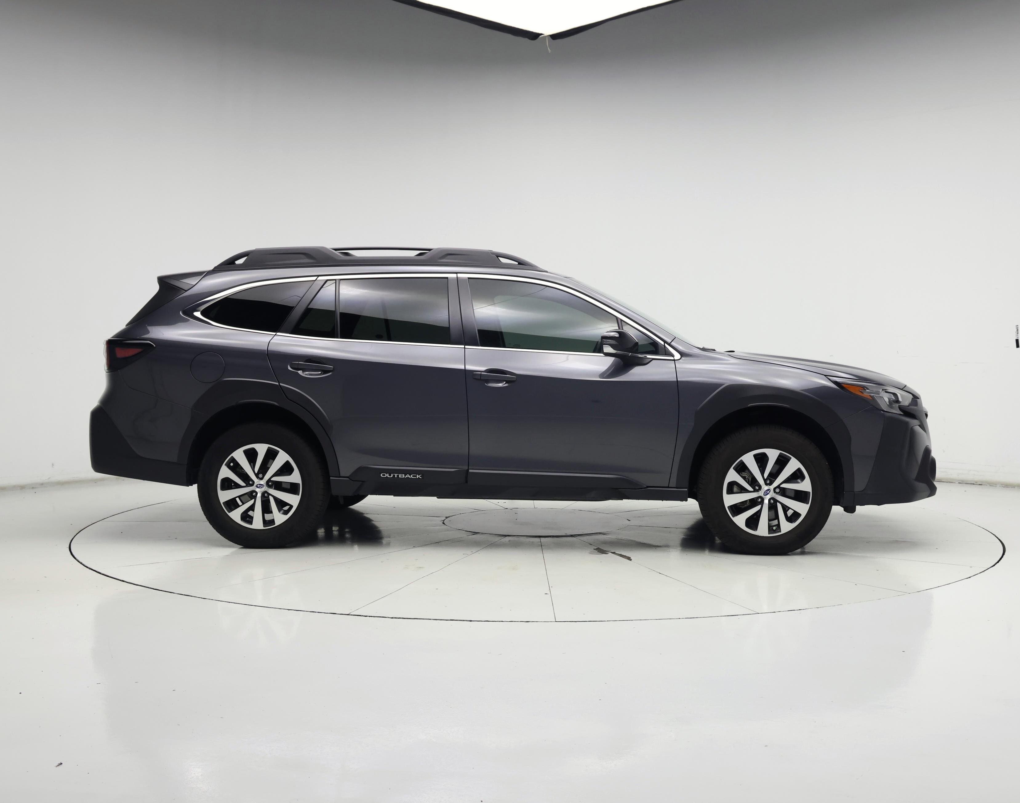 Thumbnail: 2023 Subaru Outback - 7