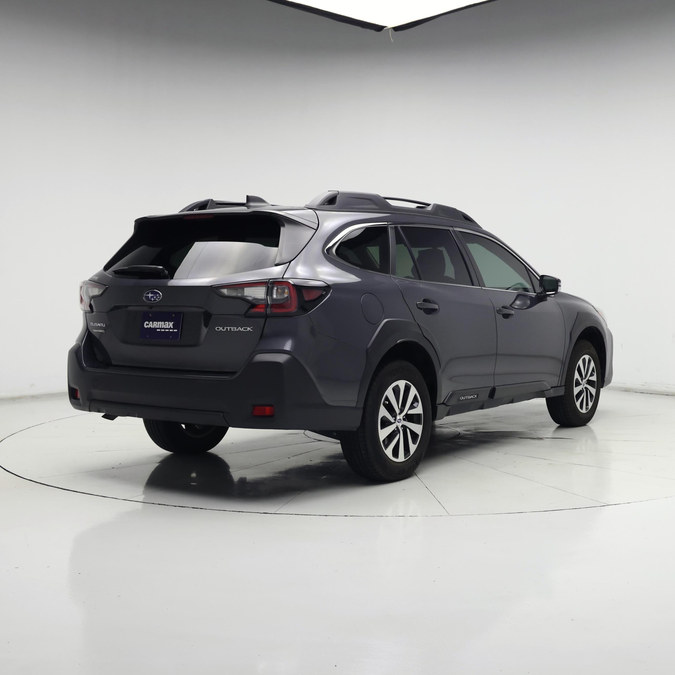 Thumbnail: 2023 Subaru Outback - 8