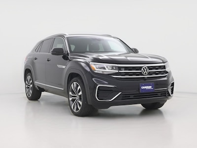 2023 Volkswagen Atlas Cross Sport SEL Premium R-Line
