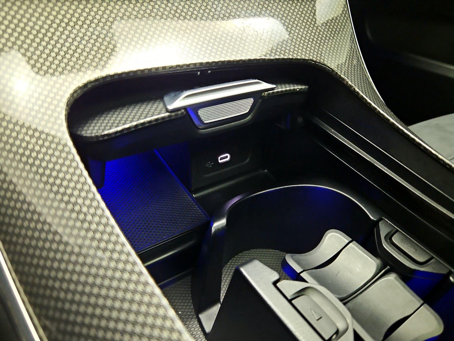 Thumbnail: 2023 Mercedes-Benz C-Class - 18